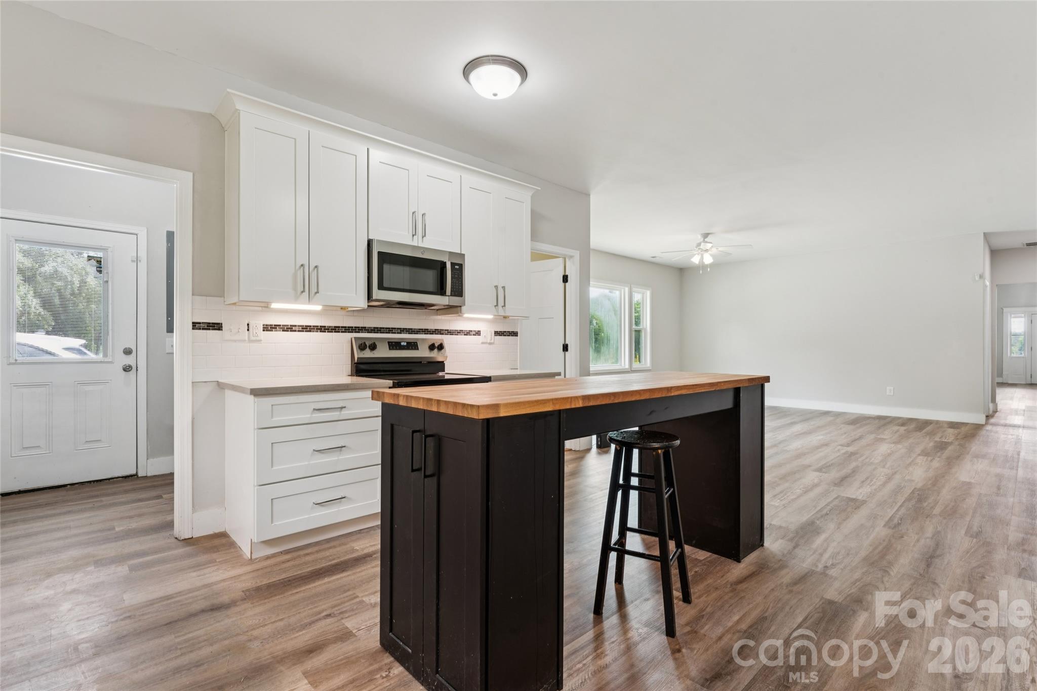 776 S Grove Street Extension — Lincolnton