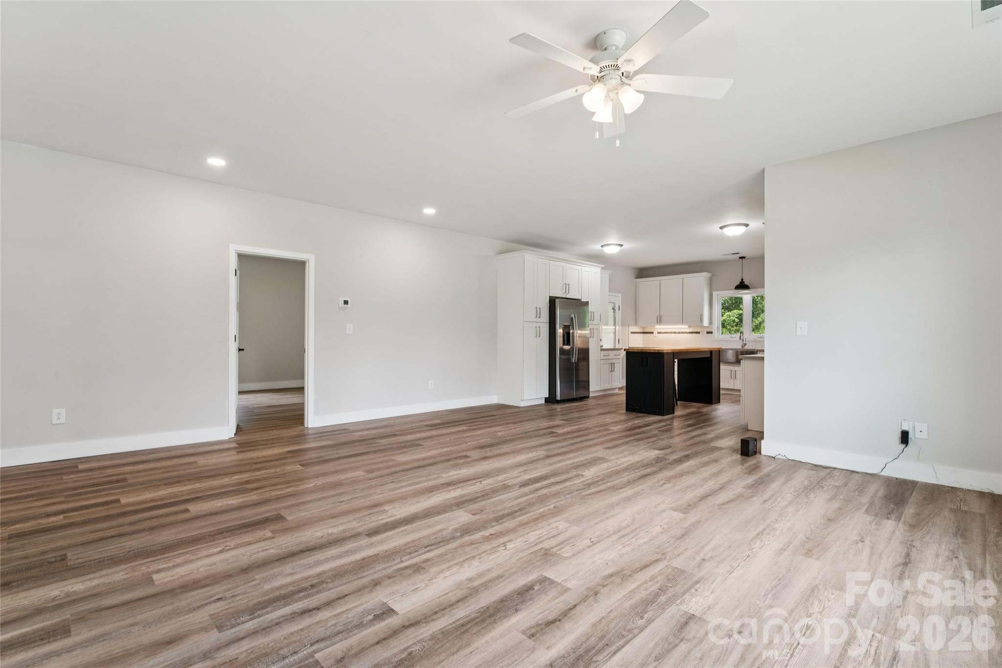 776 S Grove Street Extension — Lincolnton