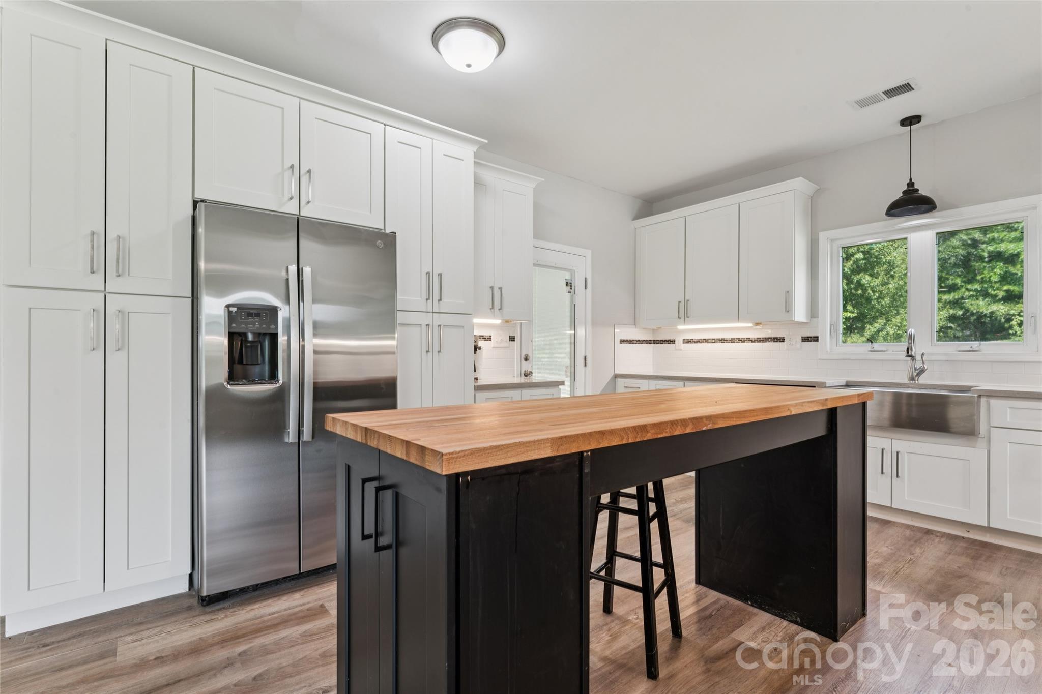 776 S Grove Street Extension — Lincolnton