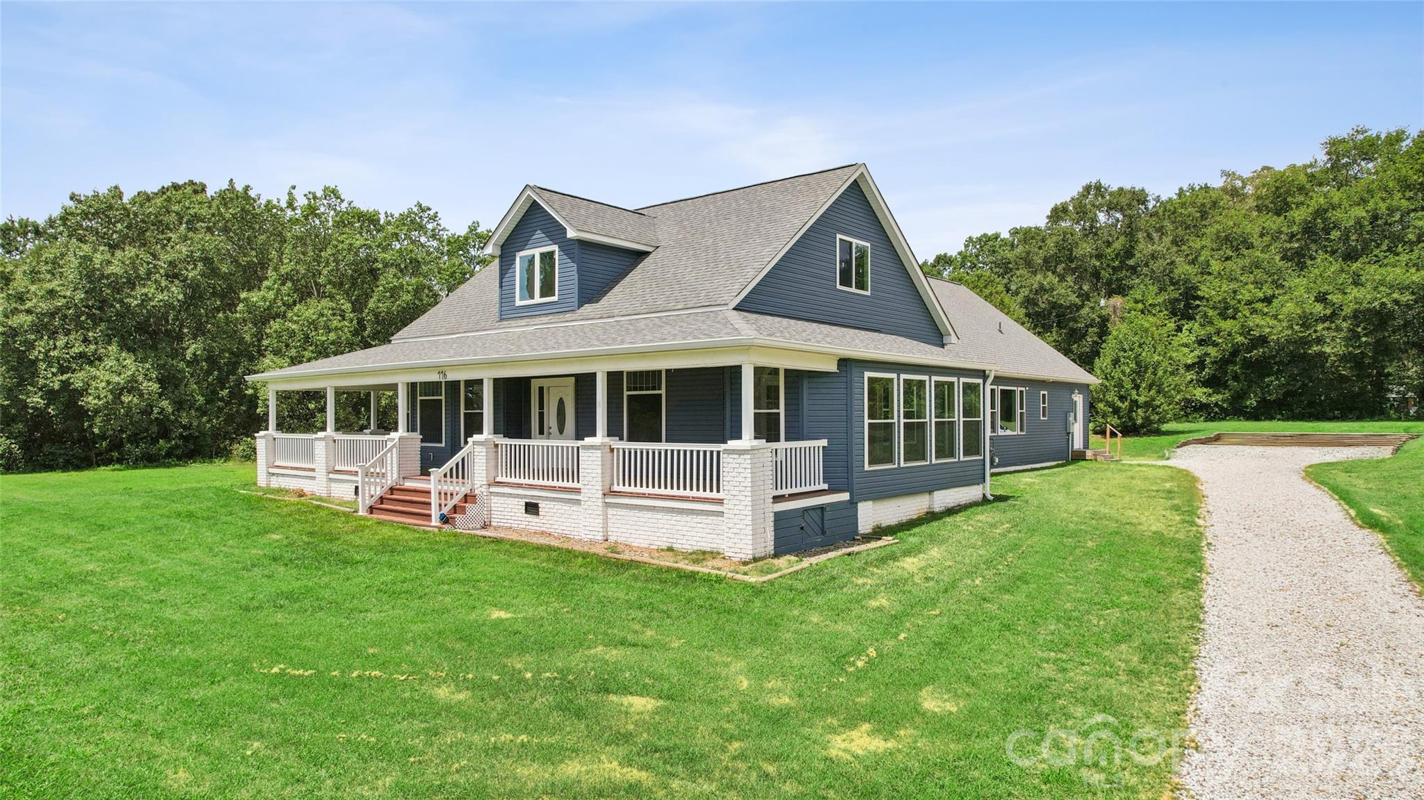 776 S Grove Street Extension — Lincolnton
