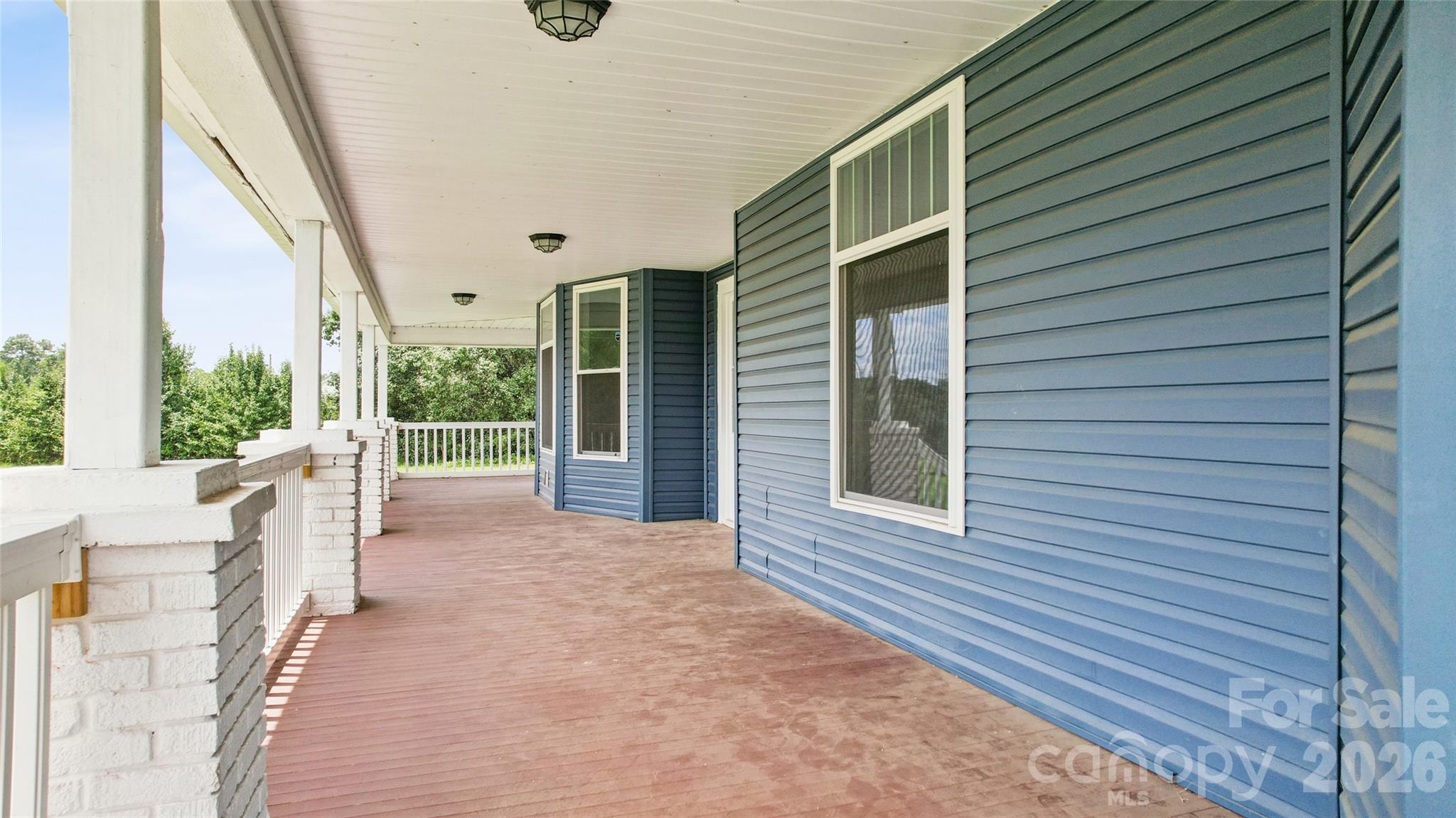776 S Grove Street Extension — Lincolnton