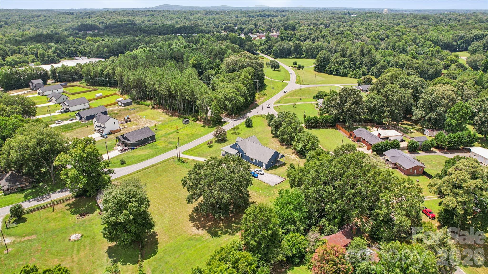 776 S Grove Street Extension — Lincolnton