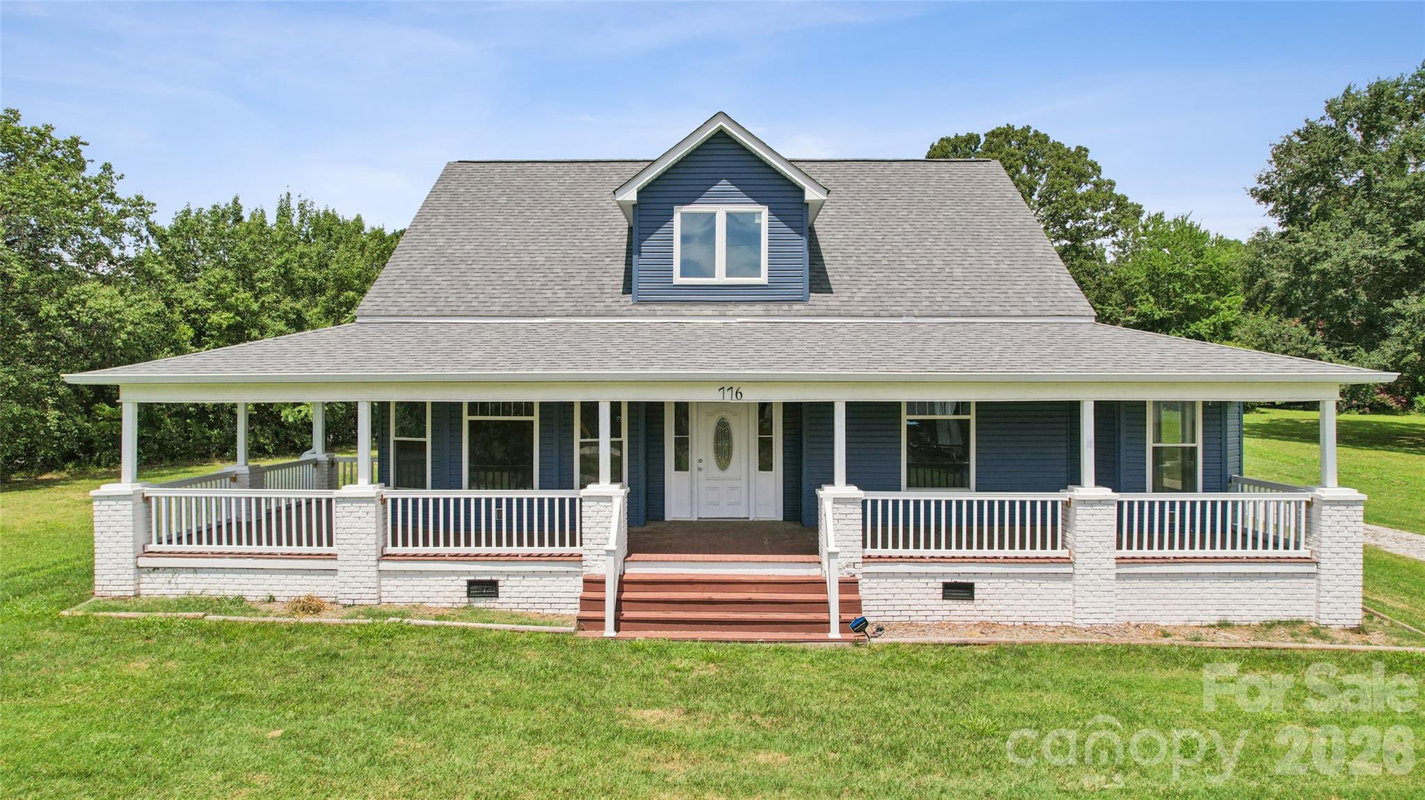 776 S Grove Street Extension — Lincolnton