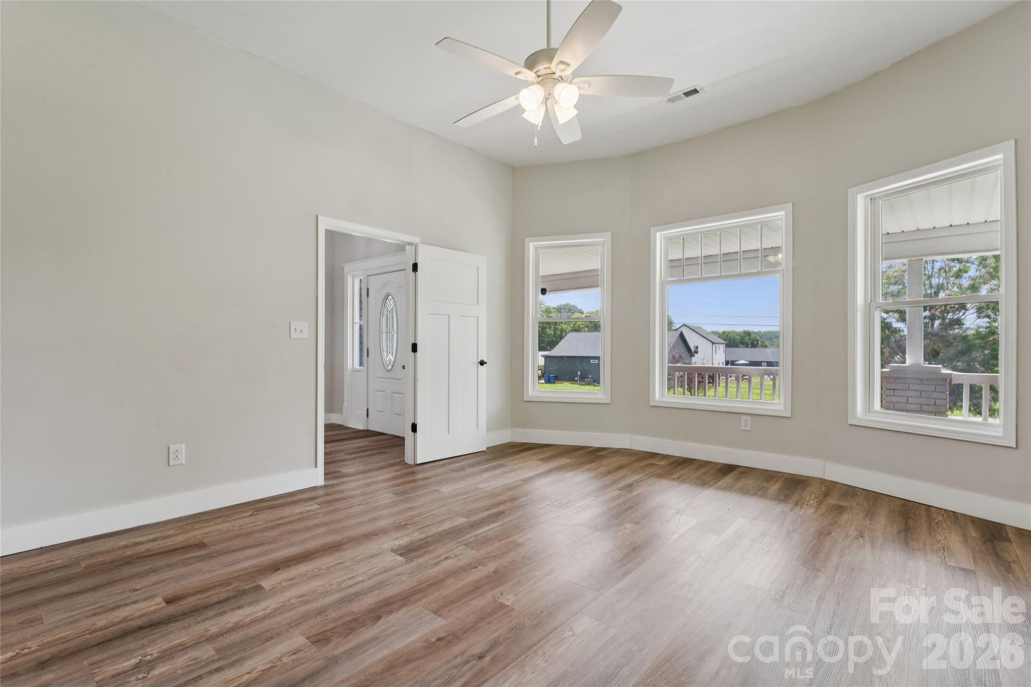 776 S Grove Street Extension — Lincolnton