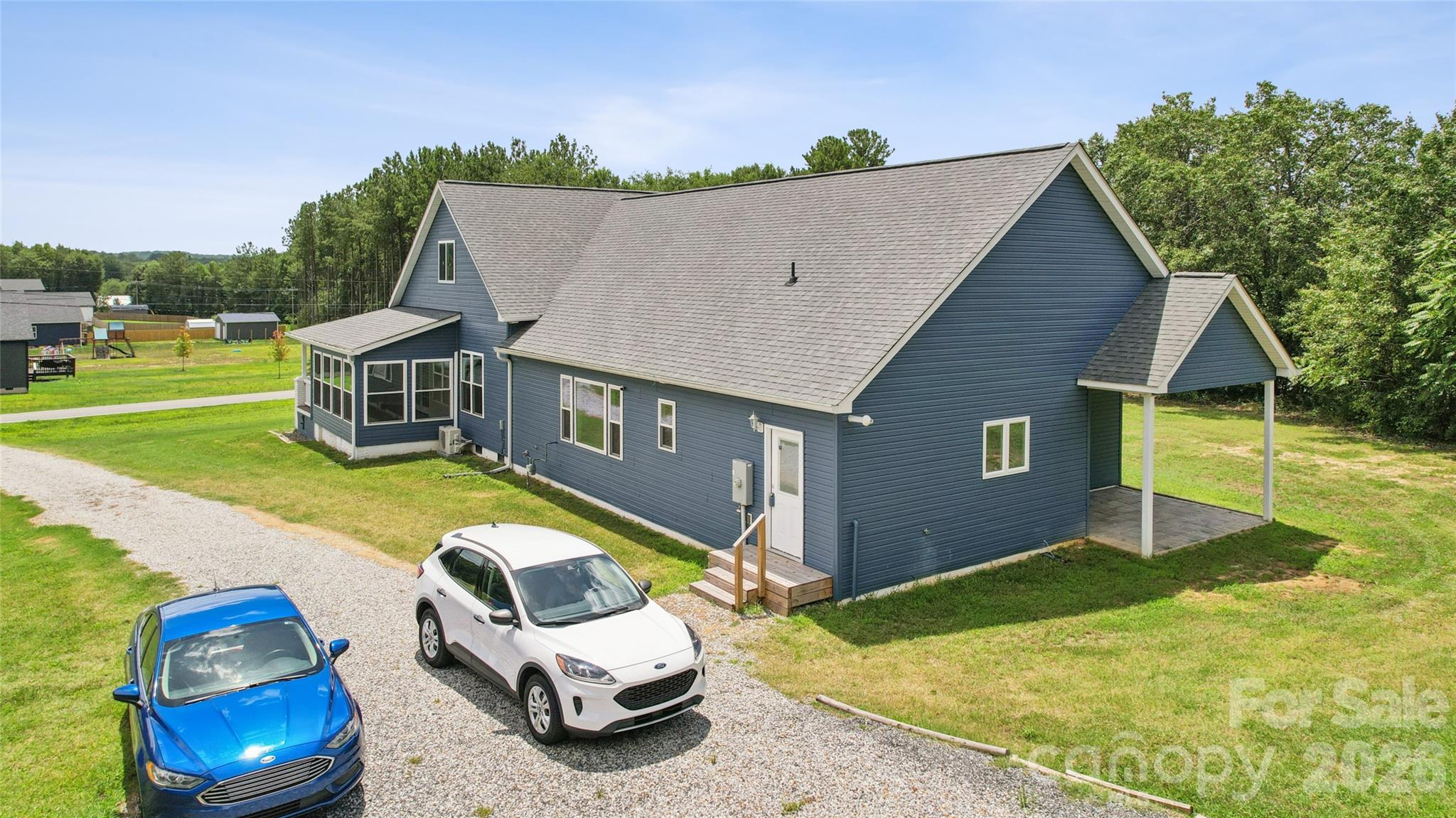 776 S Grove Street Extension — Lincolnton