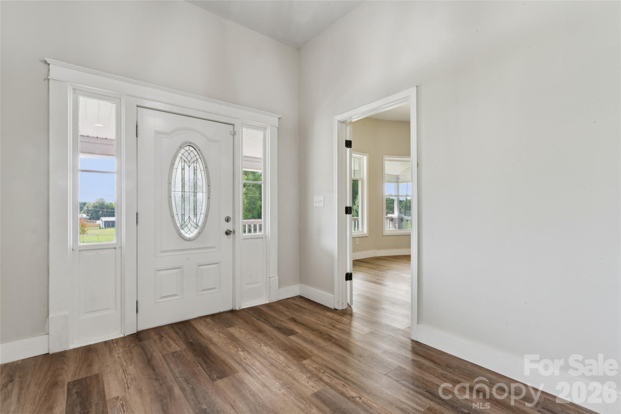 776 S Grove Street Extension — Lincolnton