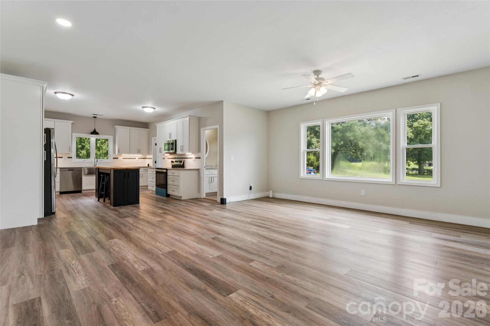 776 S Grove Street Extension — Lincolnton