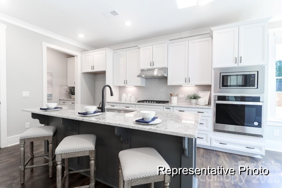 1863 Climbing Rose Court #17 — Rock Hill
