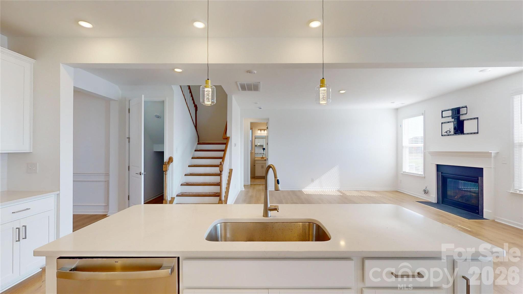 13248 Chopin Ridge Road — Huntersville