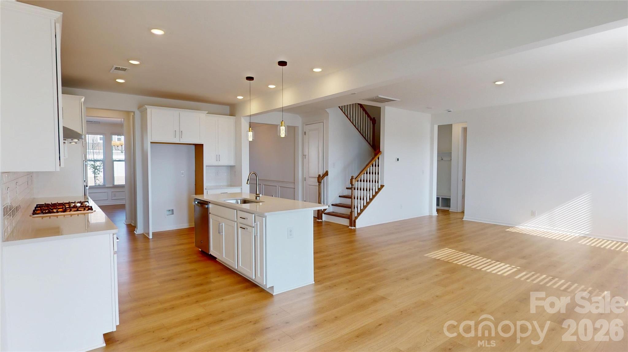 13248 Chopin Ridge Road — Huntersville