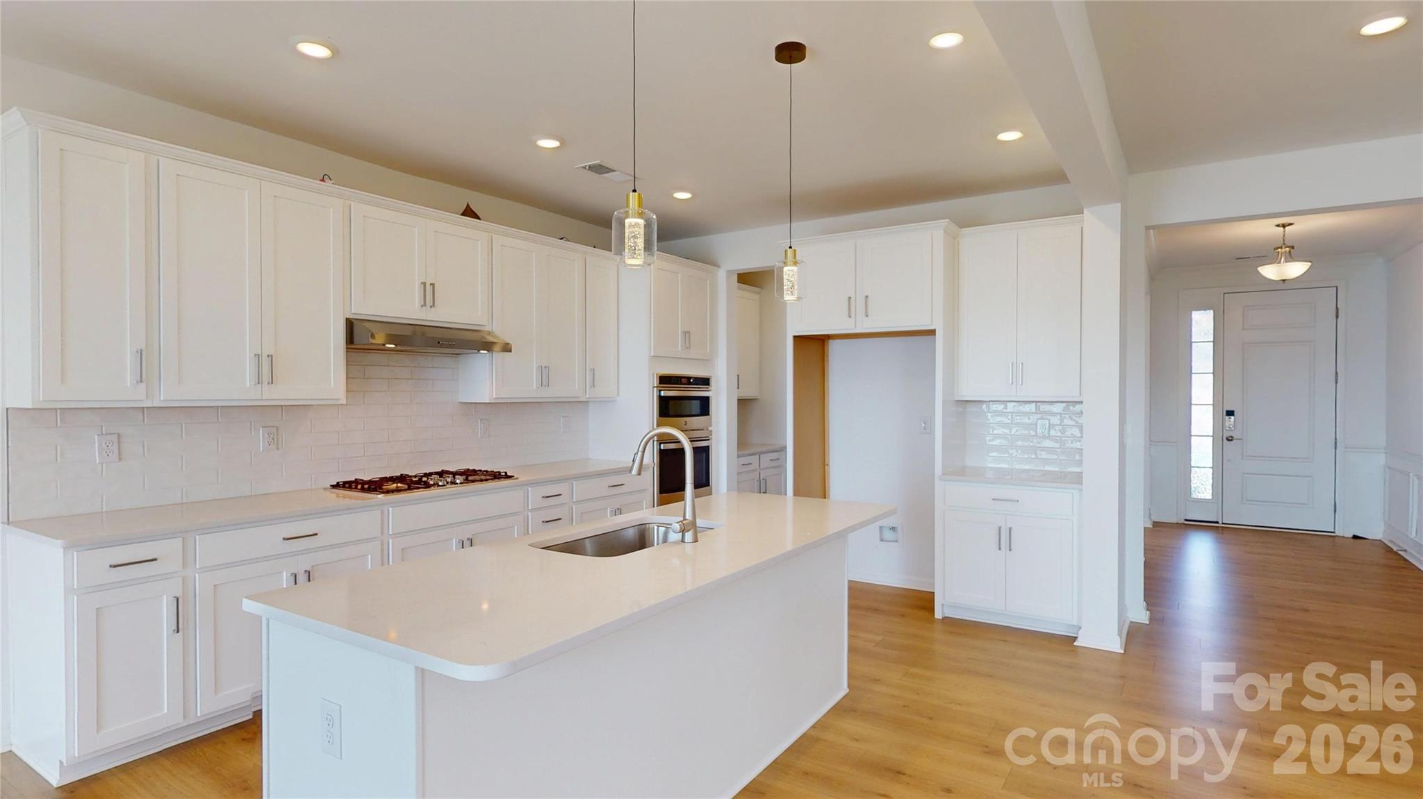 13248 Chopin Ridge Road — Huntersville