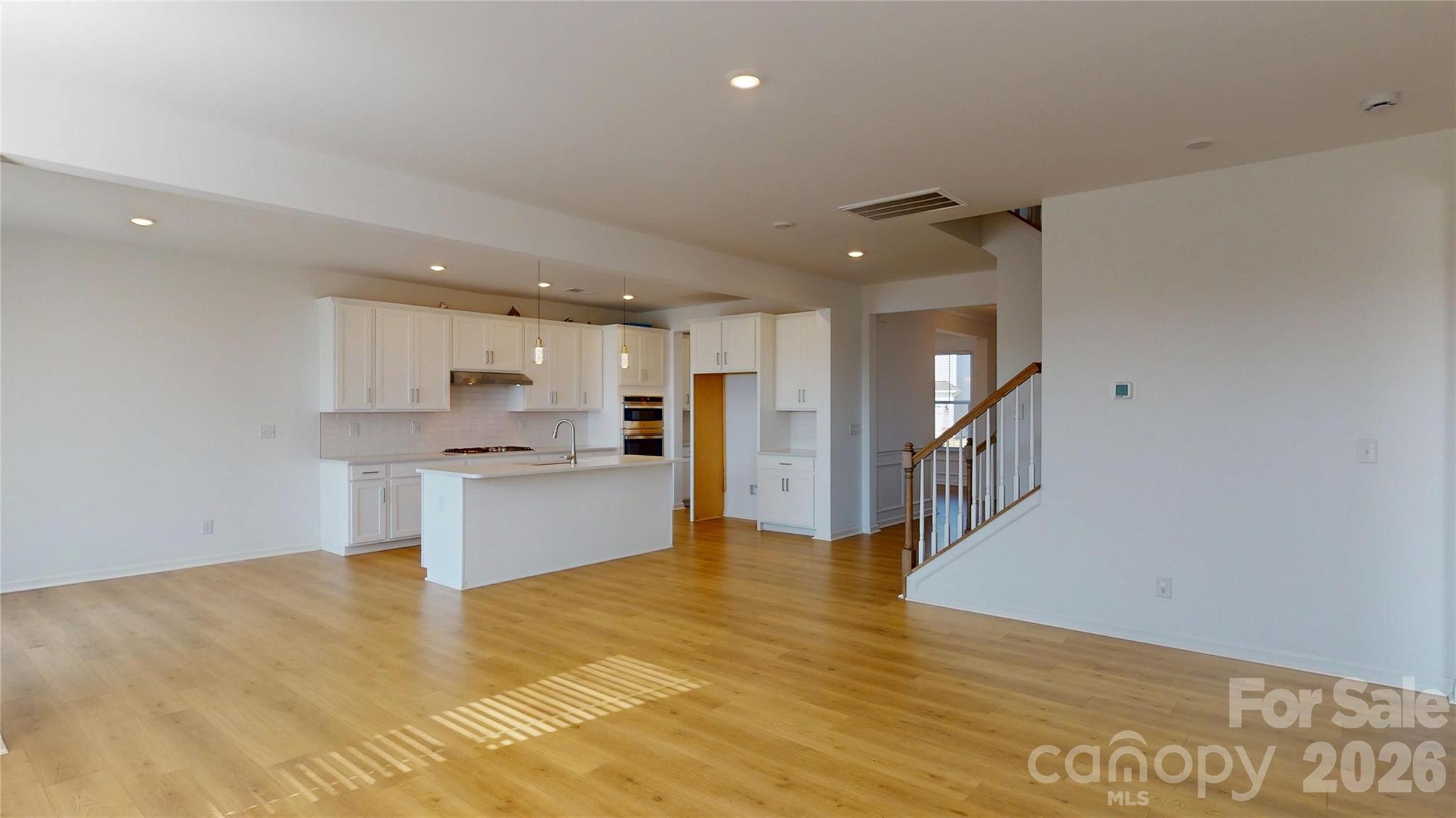 13248 Chopin Ridge Road — Huntersville