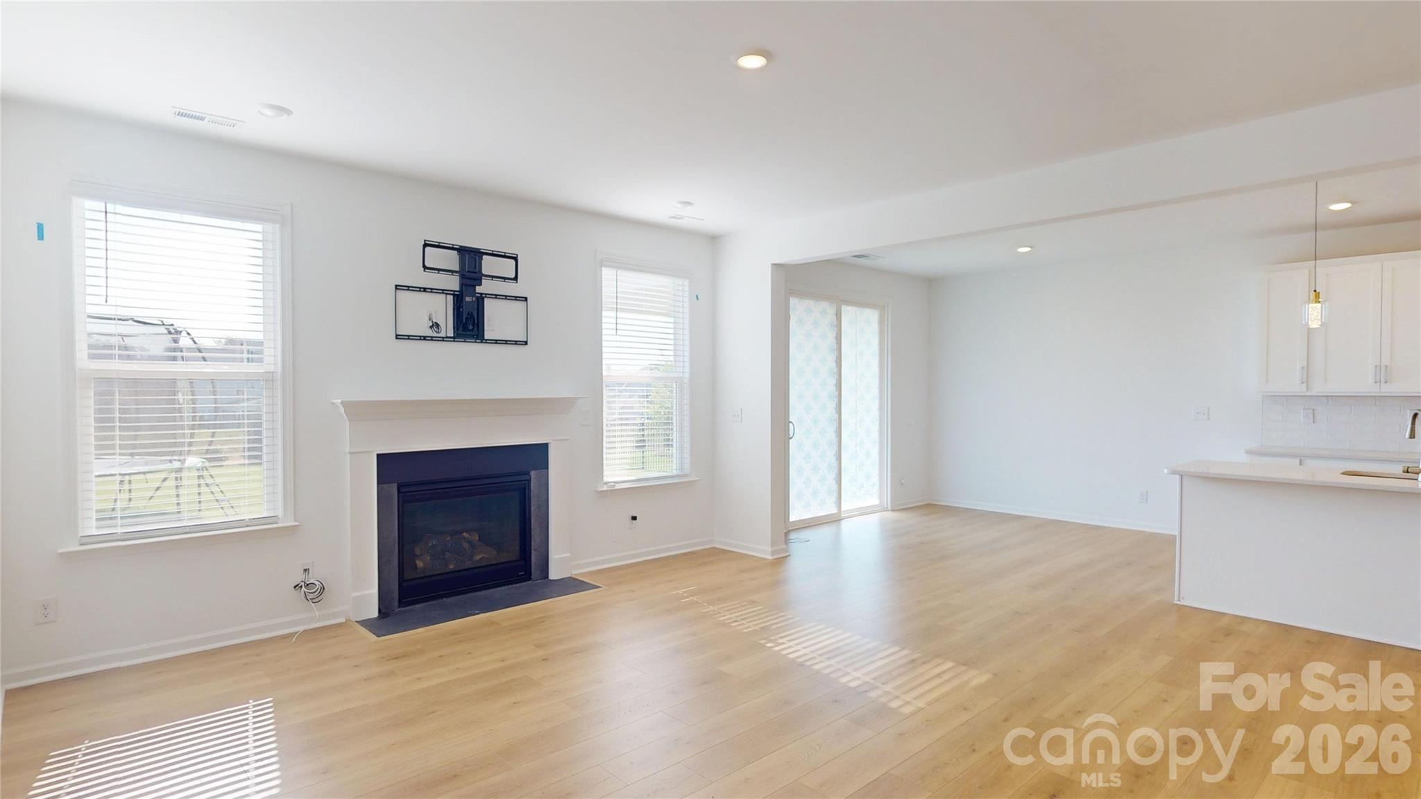 13248 Chopin Ridge Road — Huntersville