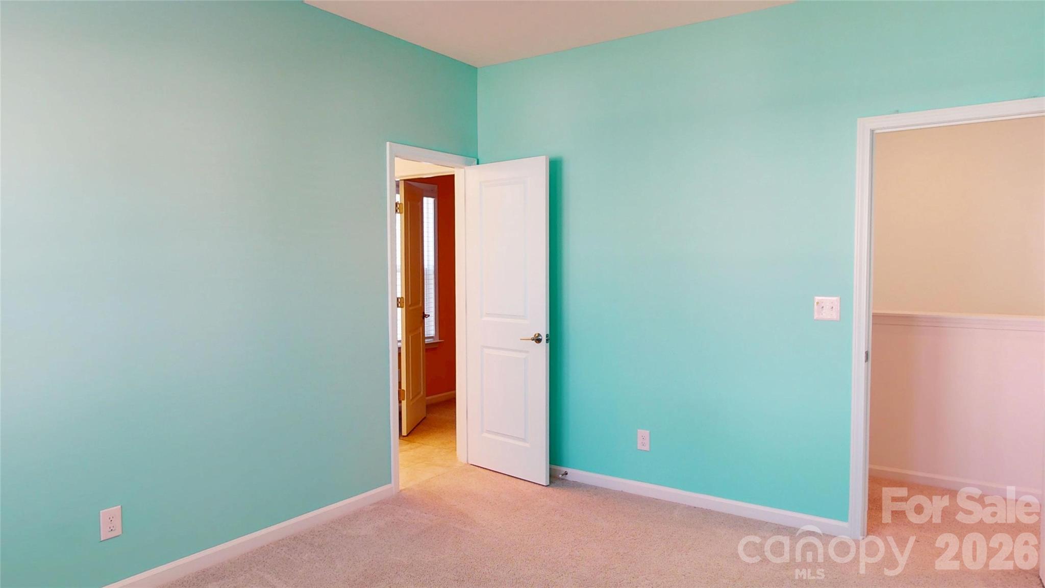 13248 Chopin Ridge Road — Huntersville