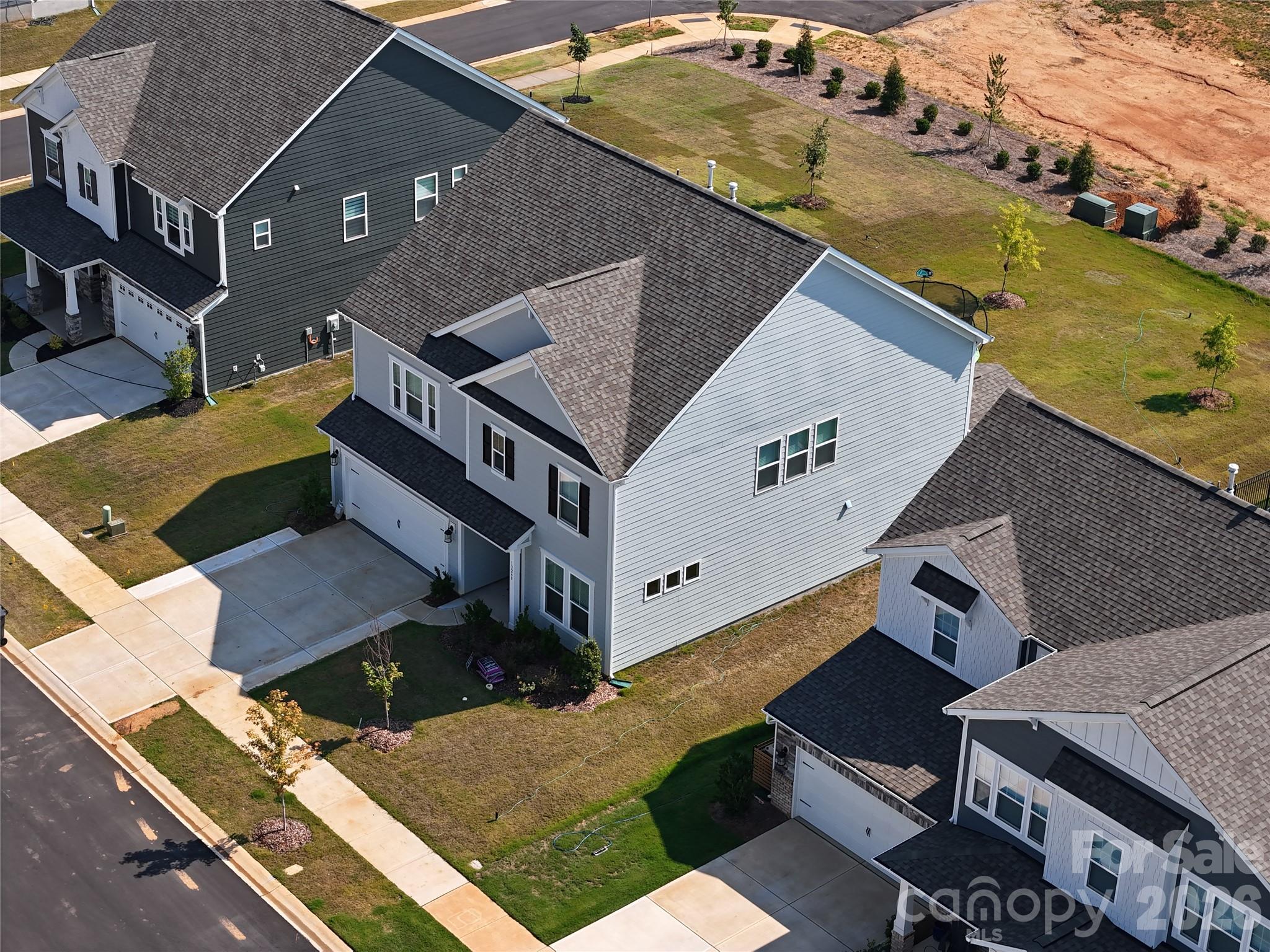 13248 Chopin Ridge Road — Huntersville