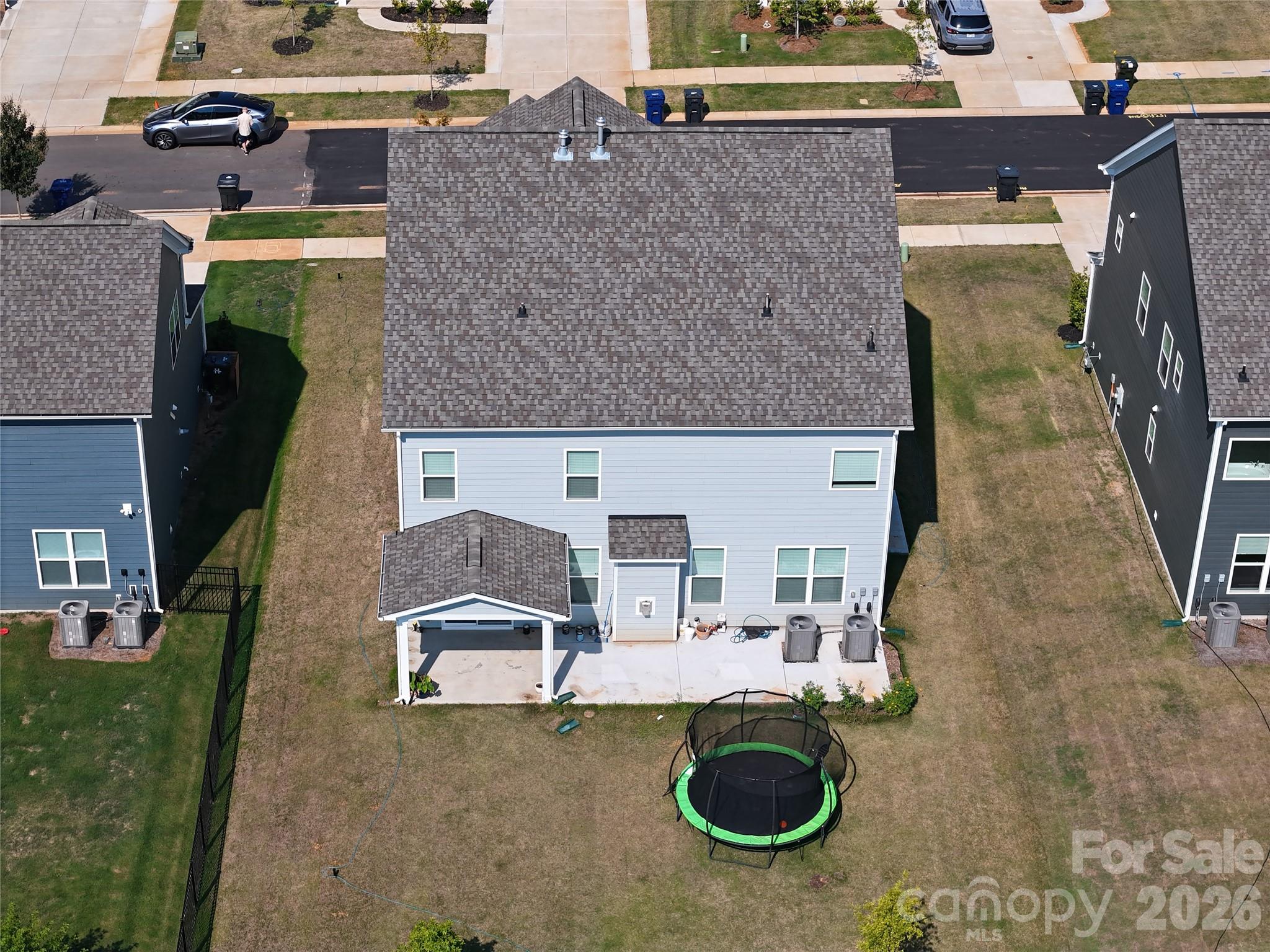 13248 Chopin Ridge Road — Huntersville