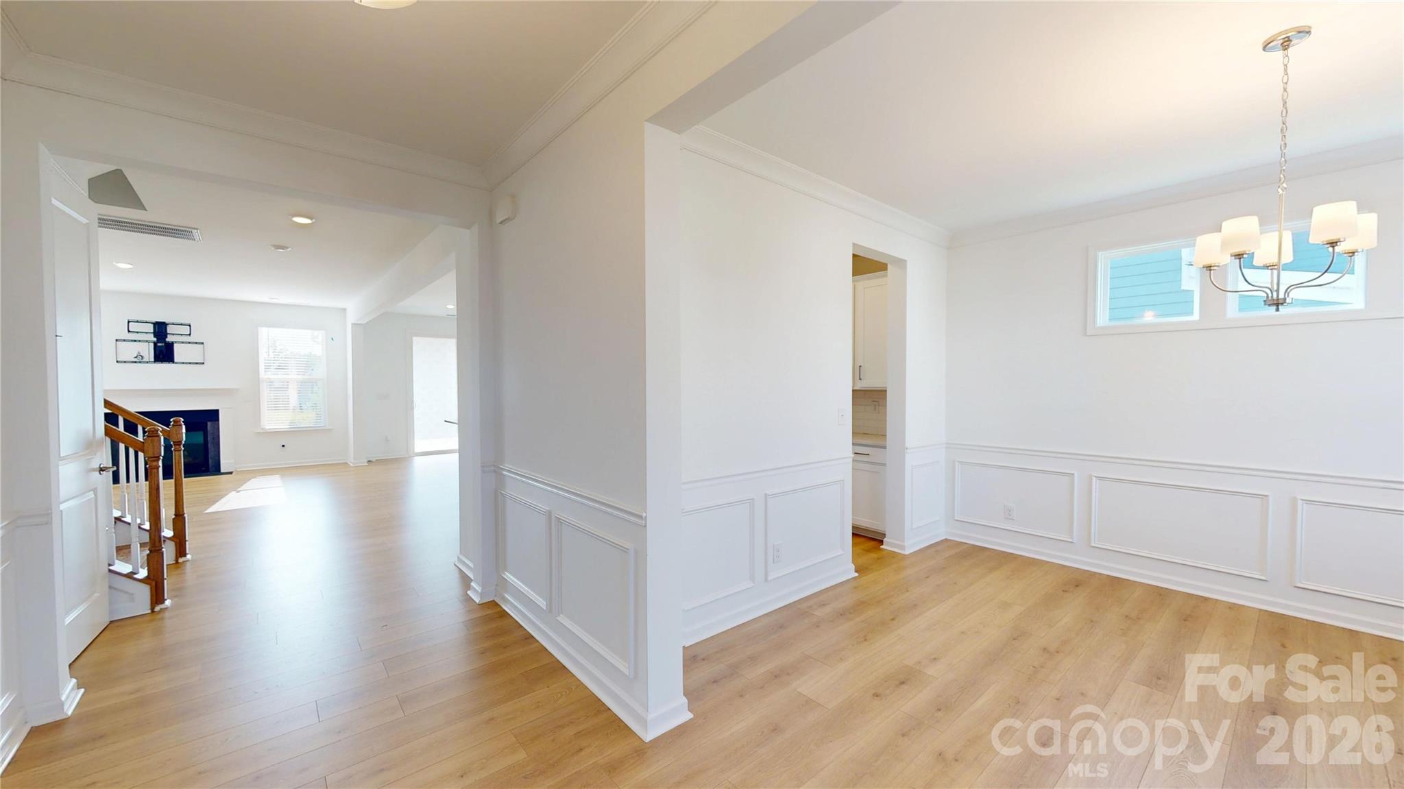 13248 Chopin Ridge Road — Huntersville