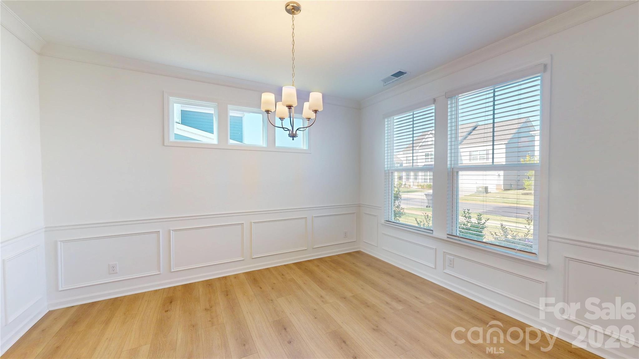 13248 Chopin Ridge Road — Huntersville