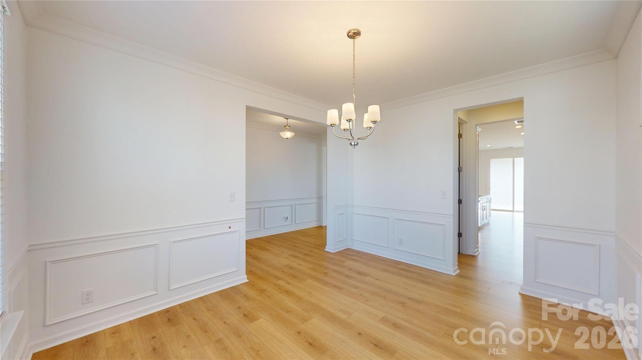 13248 Chopin Ridge Road — Huntersville