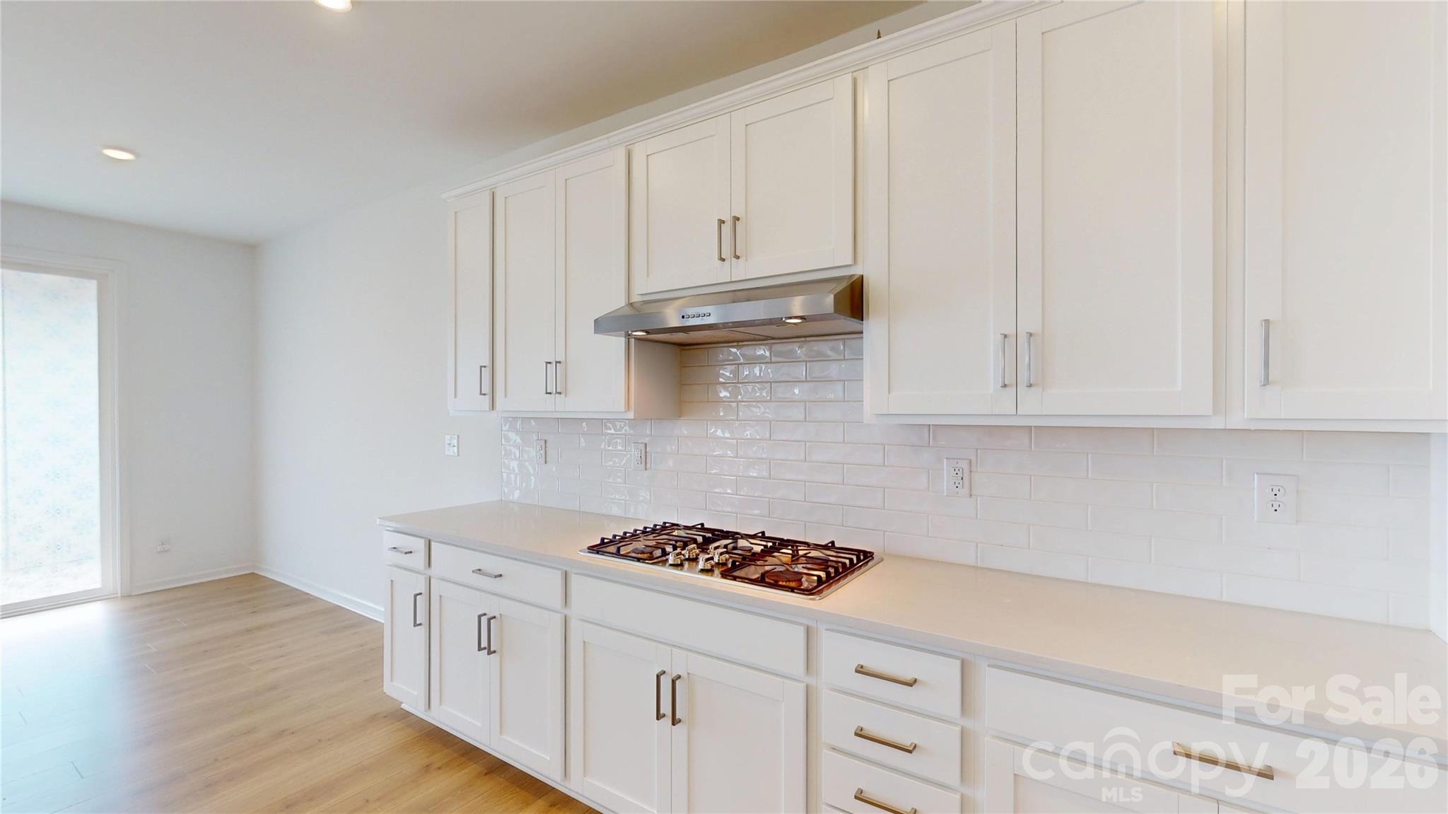 13248 Chopin Ridge Road — Huntersville