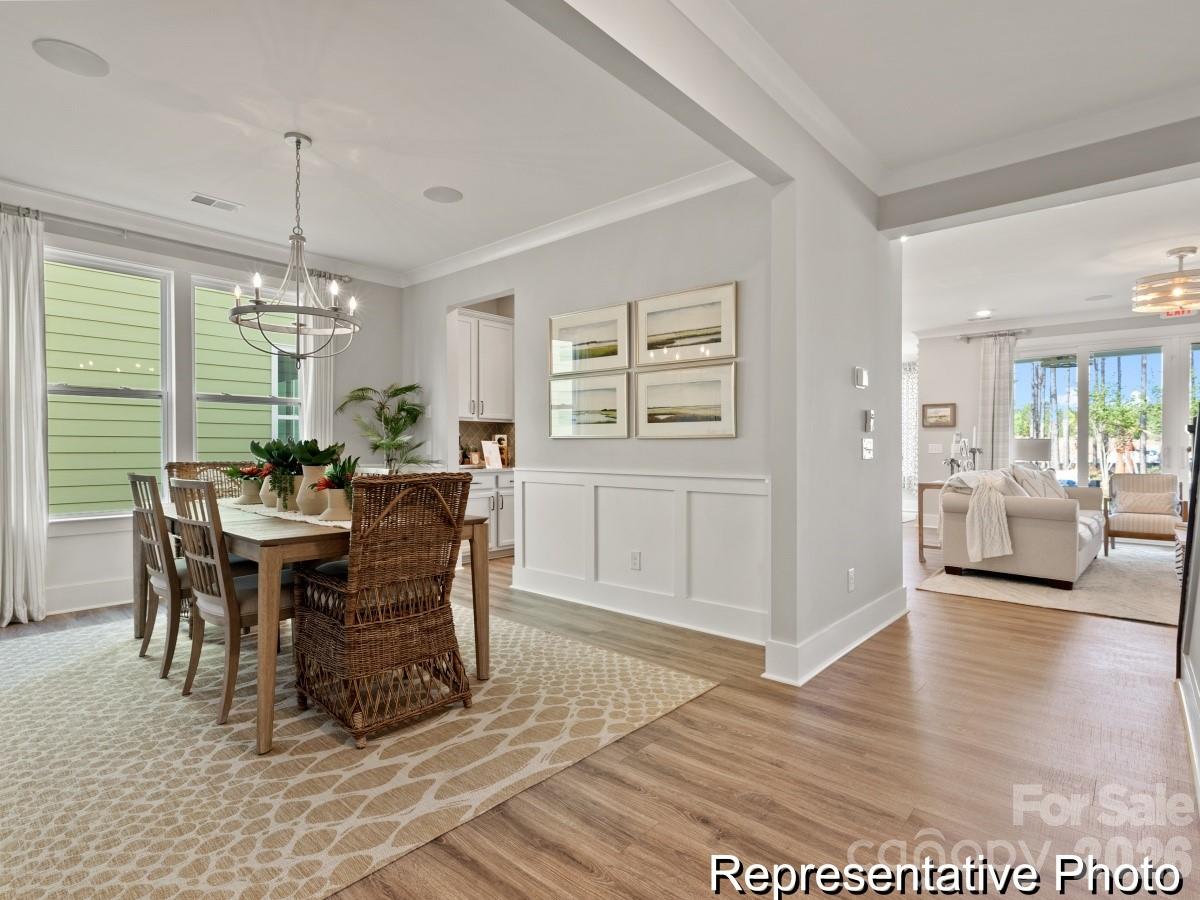 1861 Climbing Rose Court #18 — Rock Hill