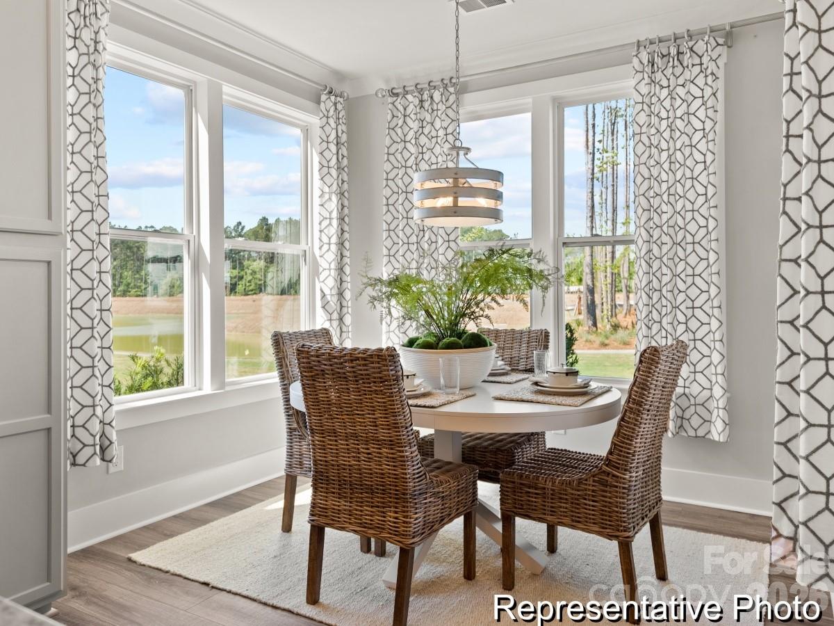 1861 Climbing Rose Court #18 — Rock Hill
