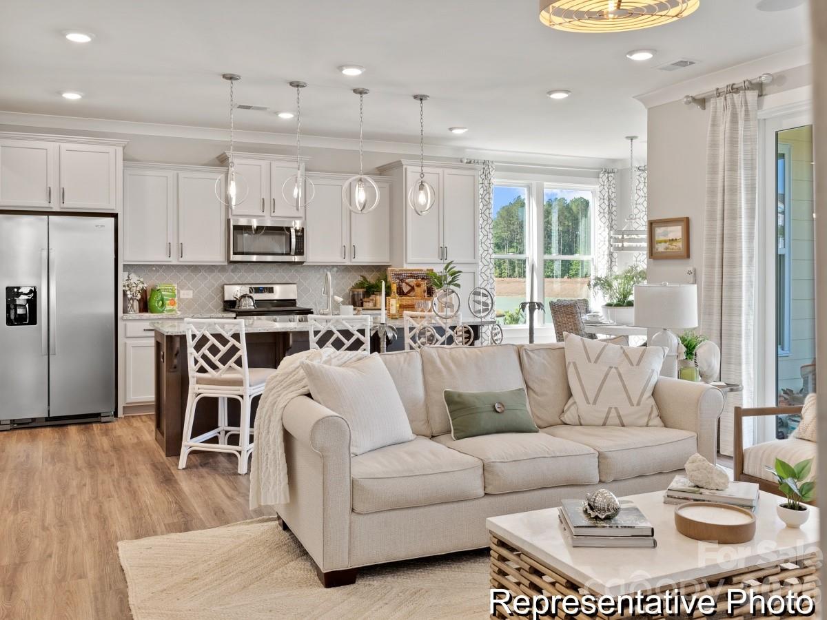 1861 Climbing Rose Court #18 — Rock Hill