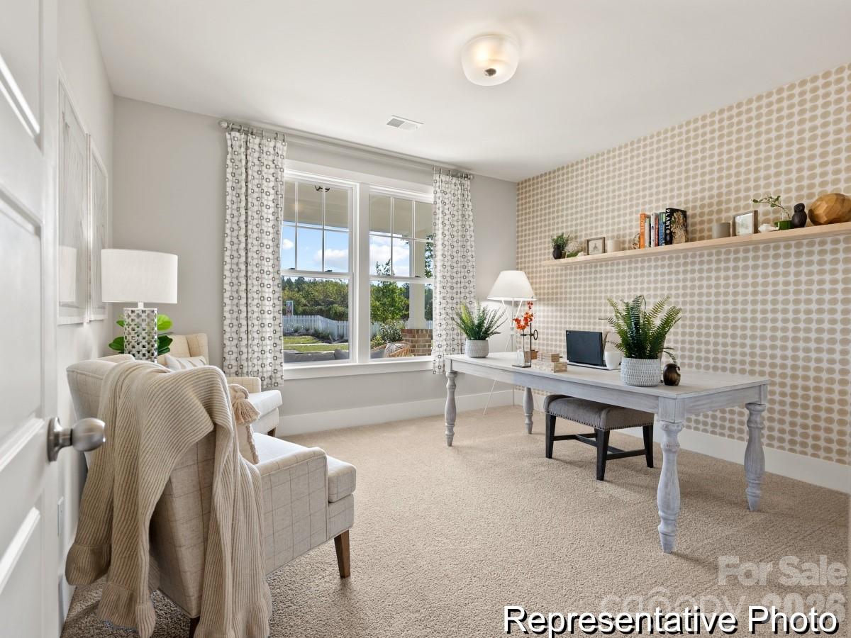 1861 Climbing Rose Court #18 — Rock Hill