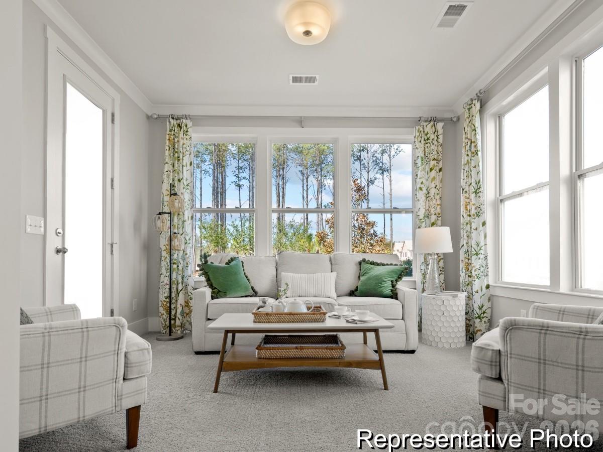 1861 Climbing Rose Court #18 — Rock Hill