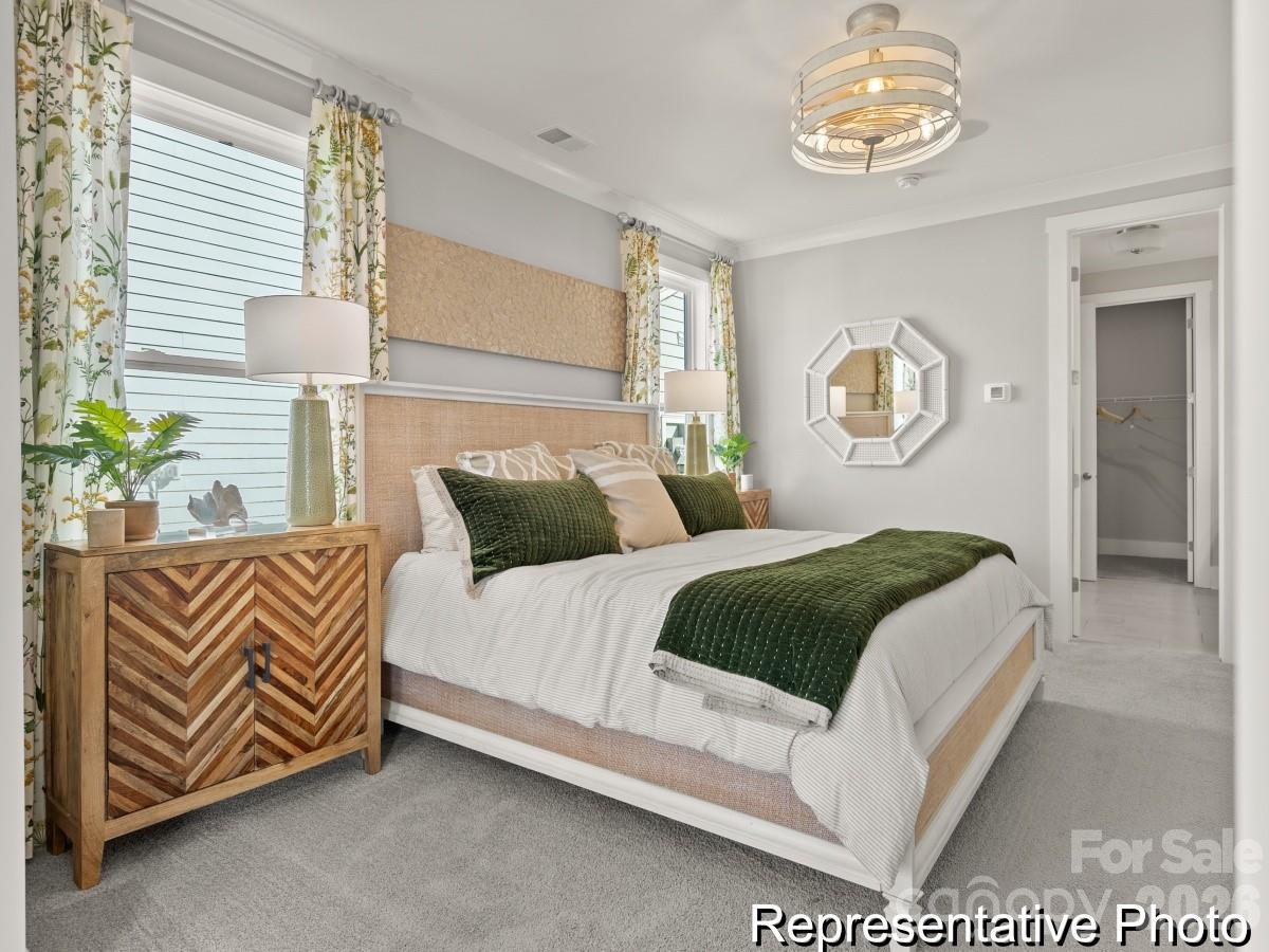 1861 Climbing Rose Court #18 — Rock Hill