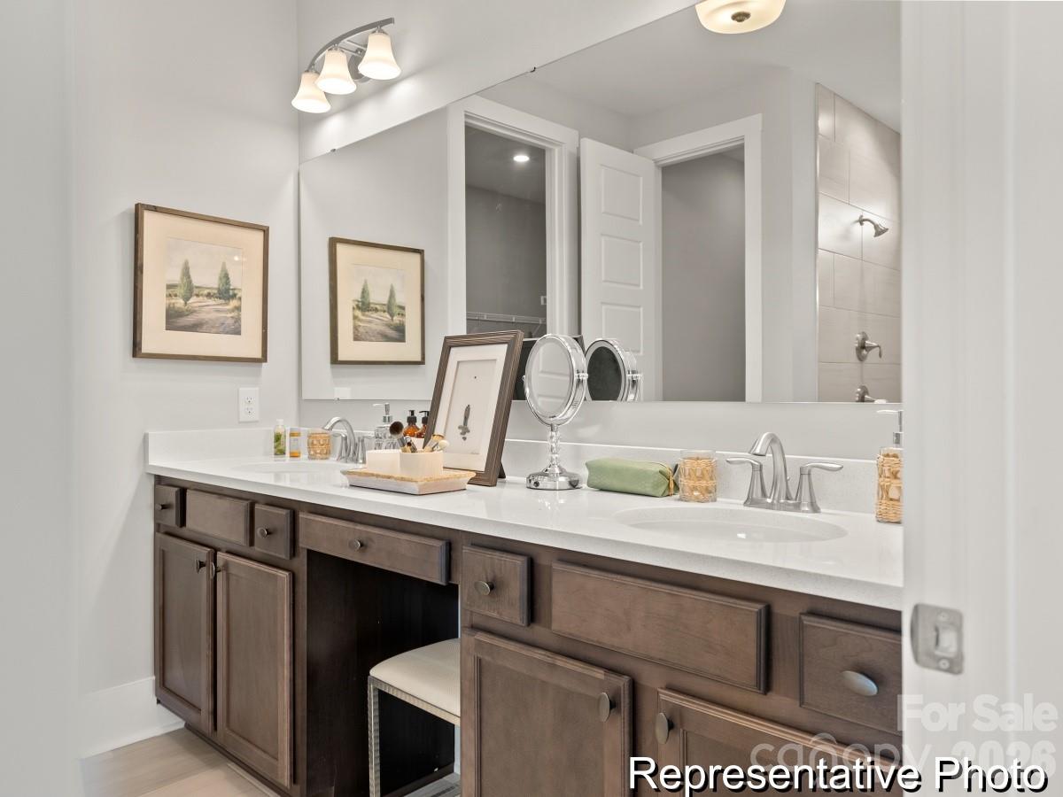 1861 Climbing Rose Court #18 — Rock Hill