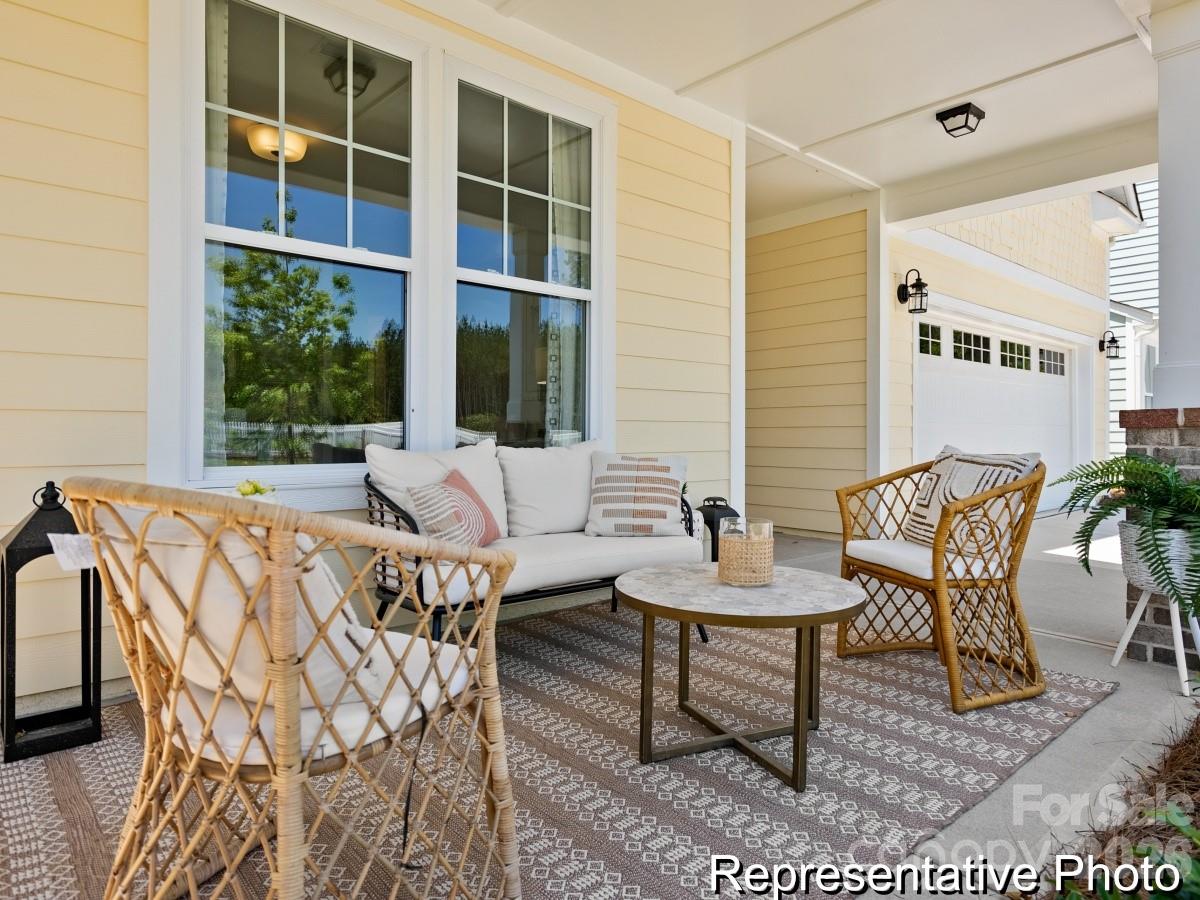 1861 Climbing Rose Court #18 — Rock Hill
