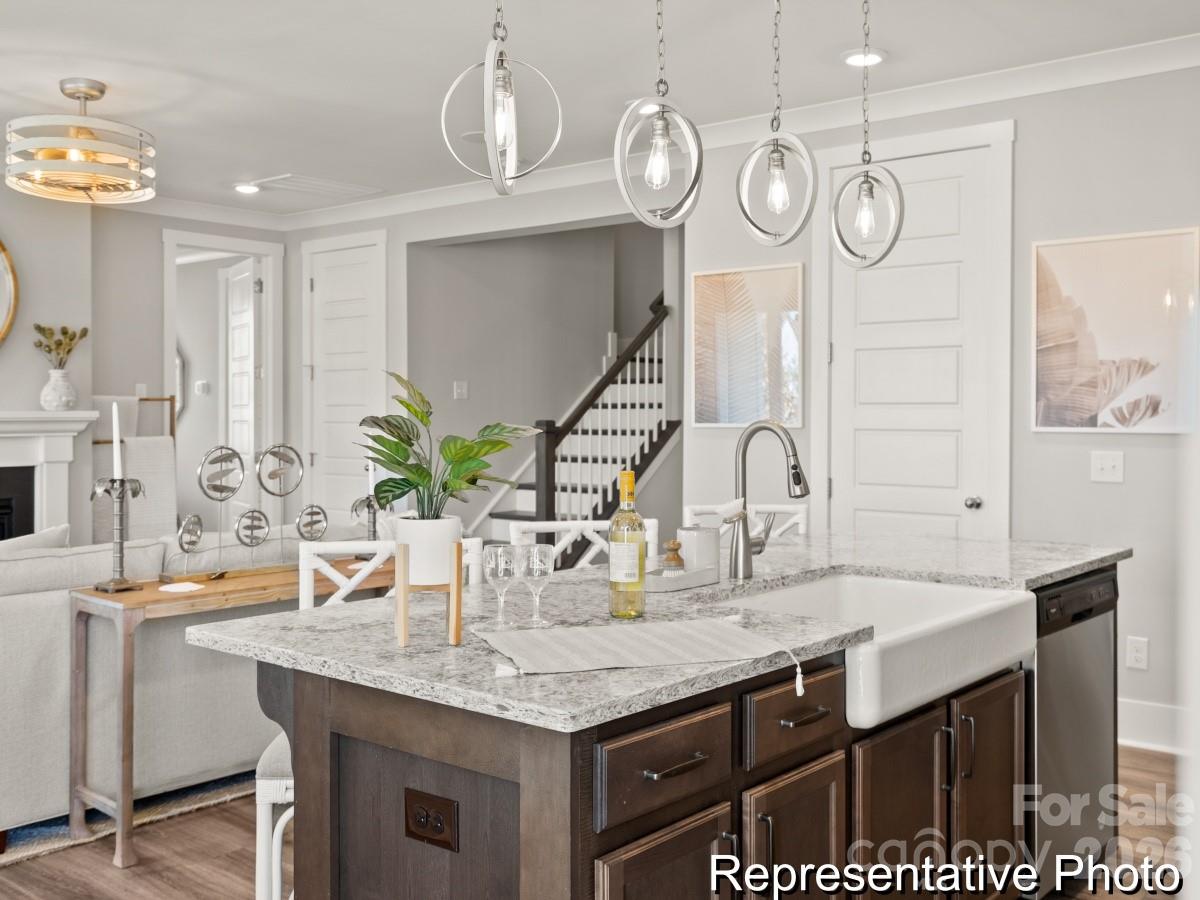 1861 Climbing Rose Court #18 — Rock Hill
