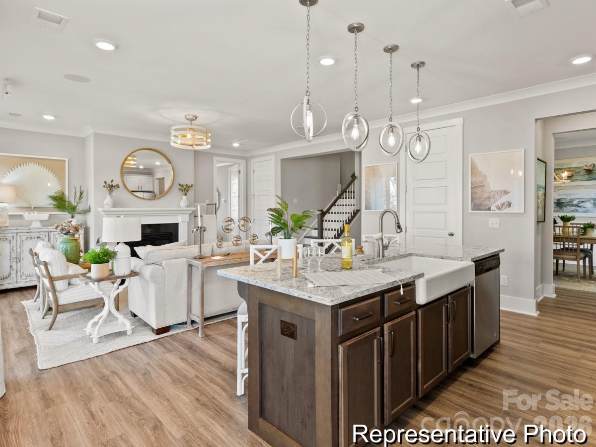 1861 Climbing Rose Court #18 — Rock Hill