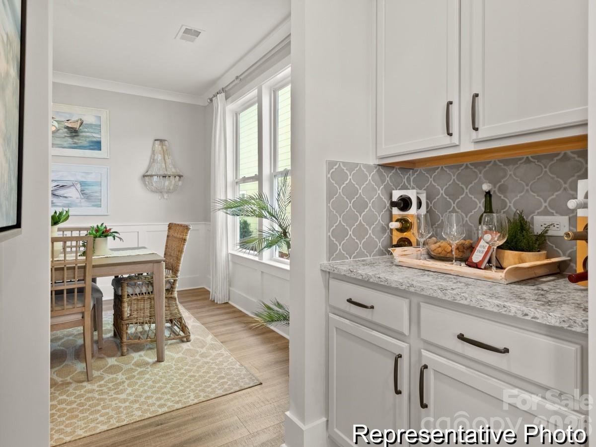1861 Climbing Rose Court #18 — Rock Hill