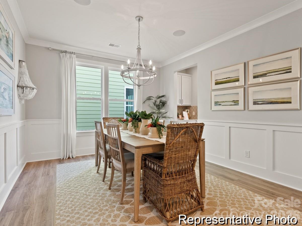 1861 Climbing Rose Court #18 — Rock Hill