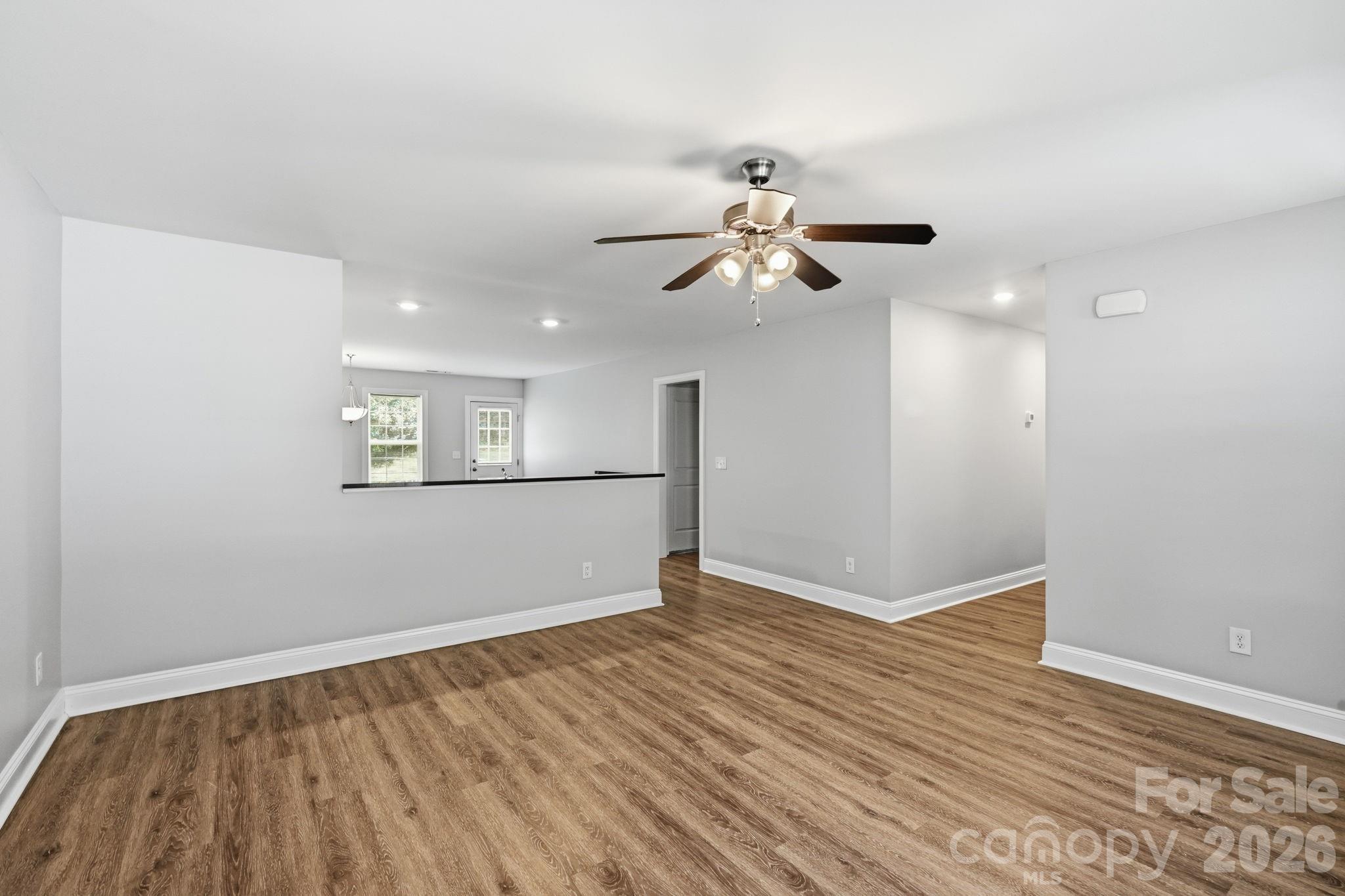 1514 Jamaica Road — Kannapolis