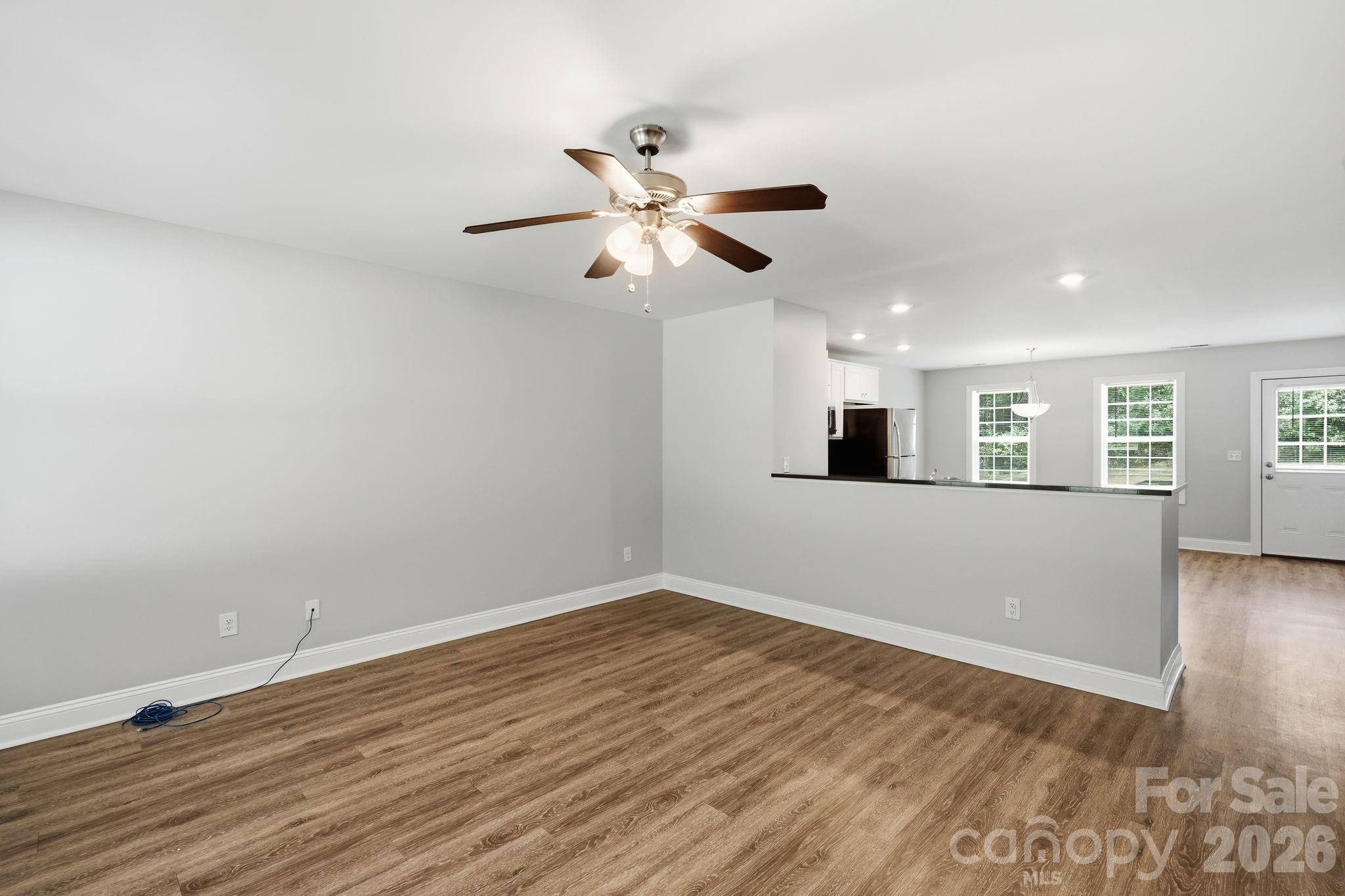 1514 Jamaica Road — Kannapolis