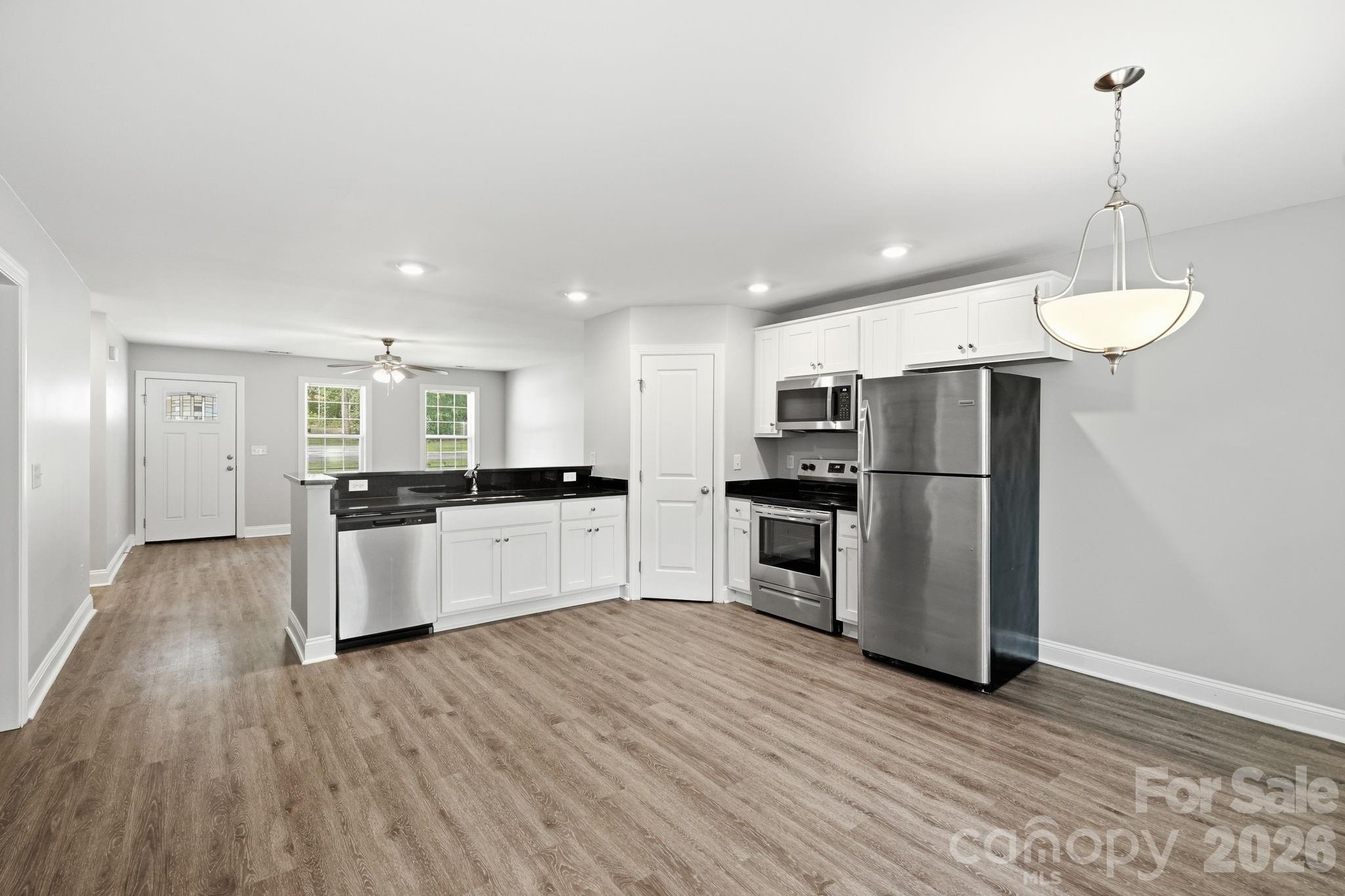 1514 Jamaica Road — Kannapolis
