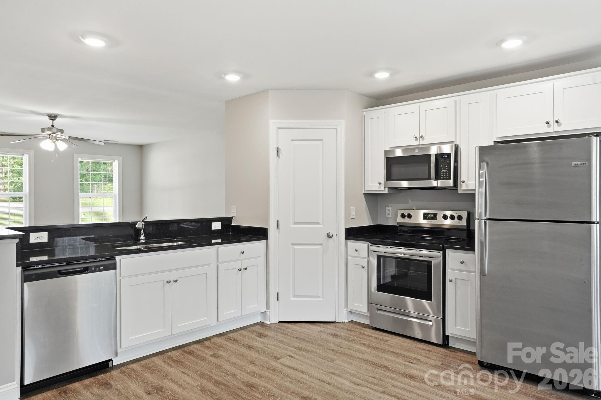 1514 Jamaica Road — Kannapolis