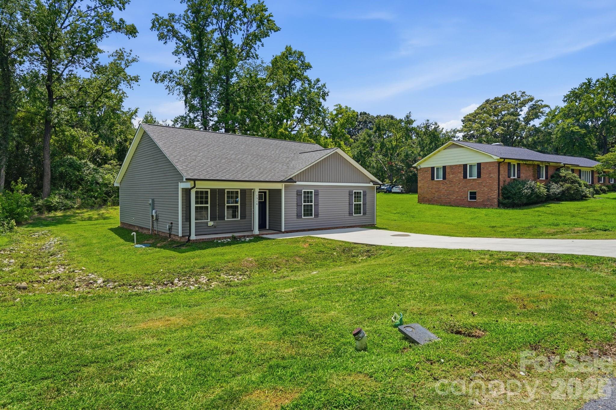 1514 Jamaica Road — Kannapolis