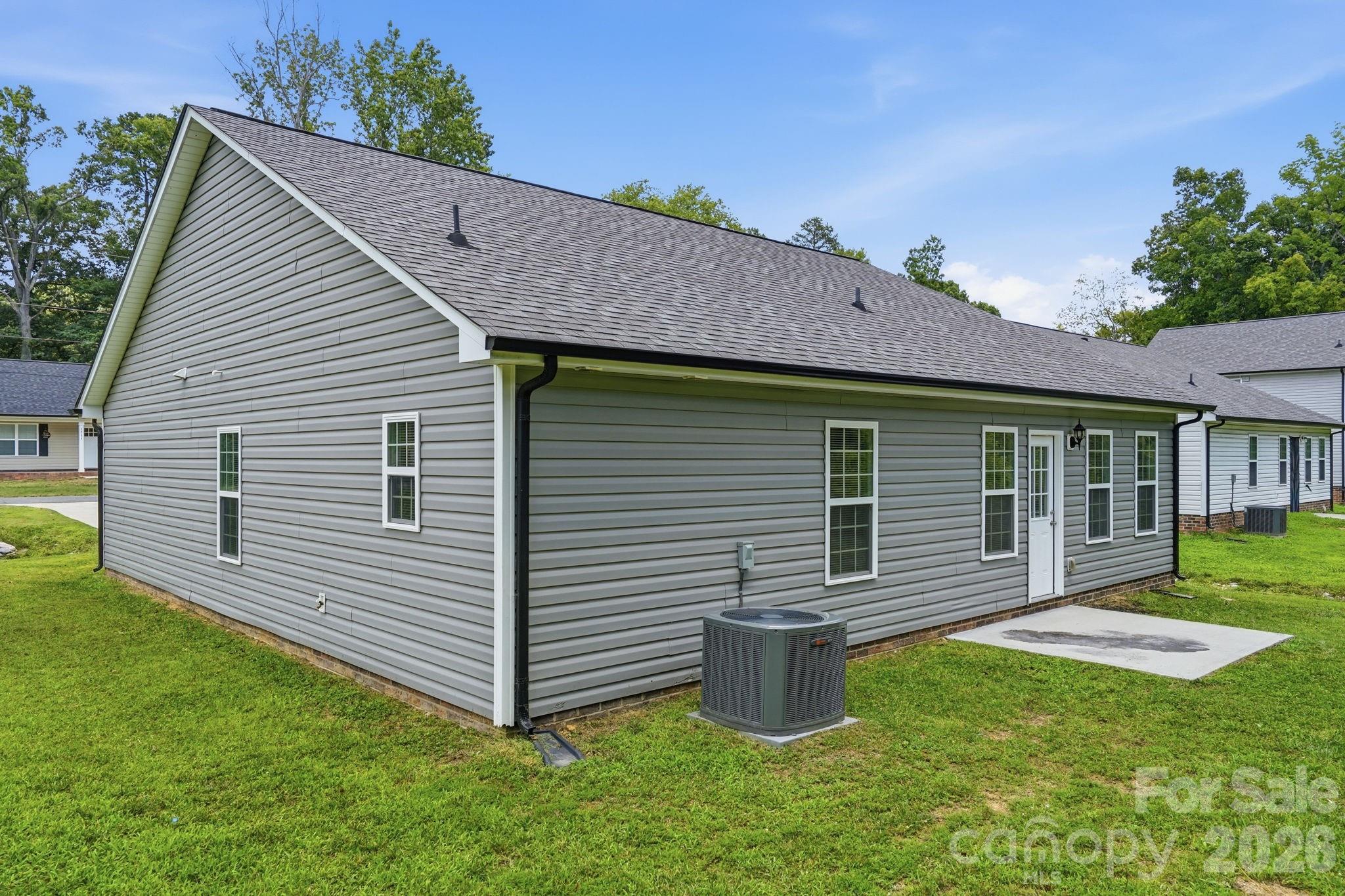 1514 Jamaica Road — Kannapolis