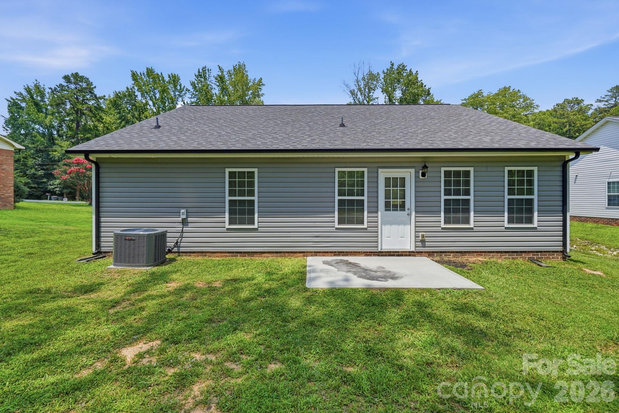 1514 Jamaica Road — Kannapolis