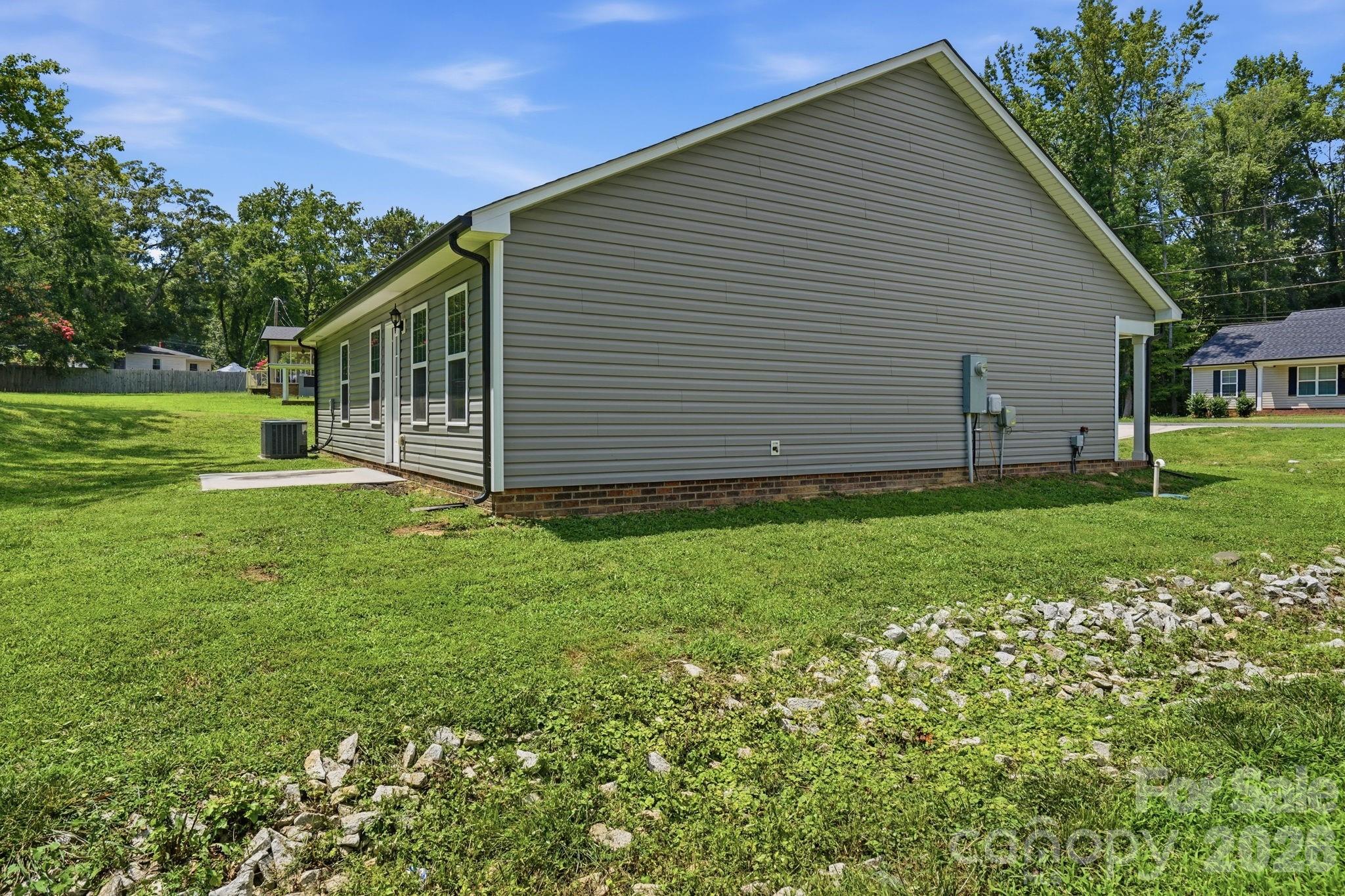 1514 Jamaica Road — Kannapolis