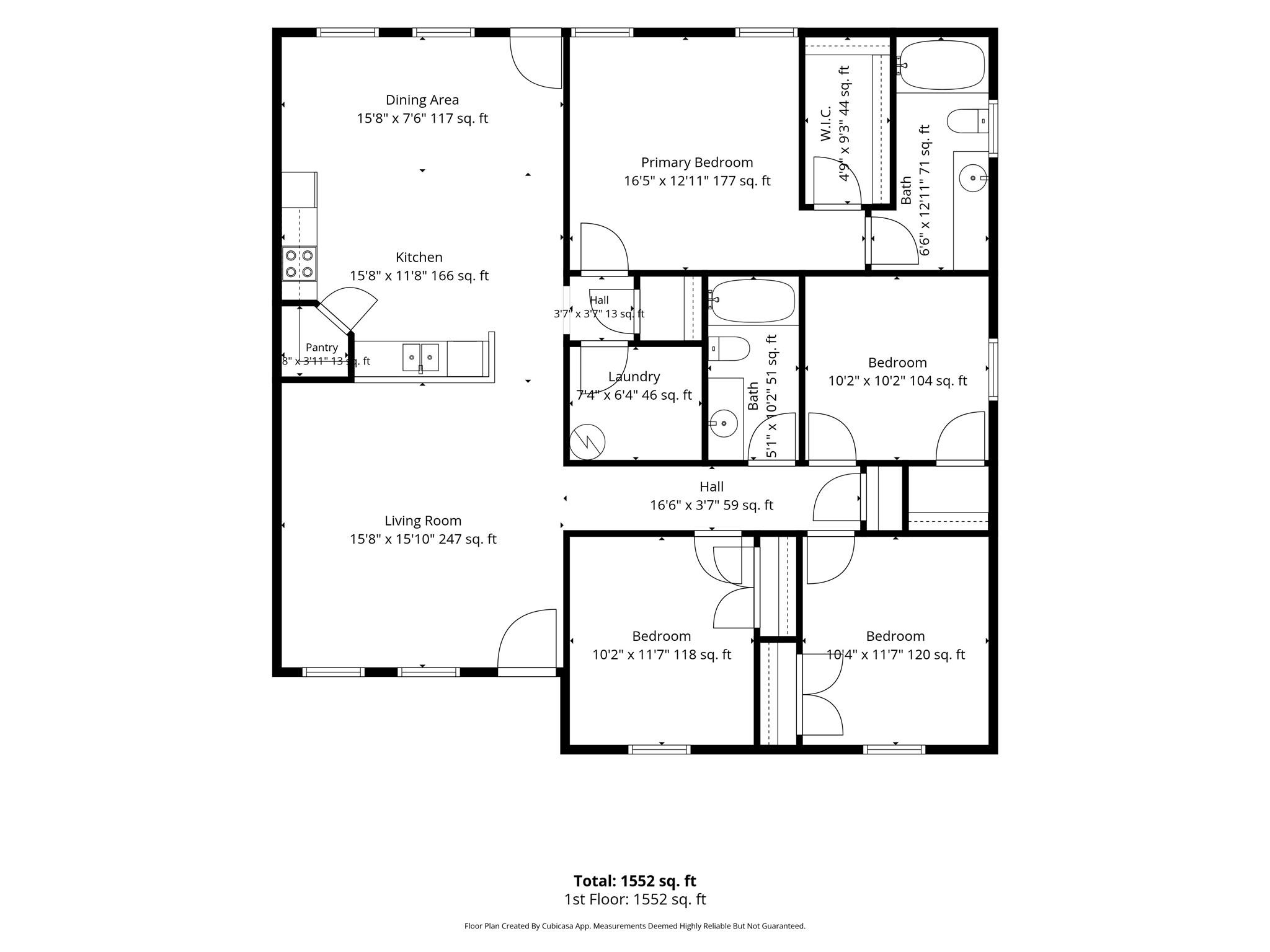 1514 Jamaica Road — Kannapolis
