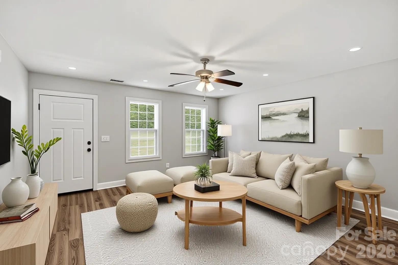 1514 Jamaica Road — Kannapolis