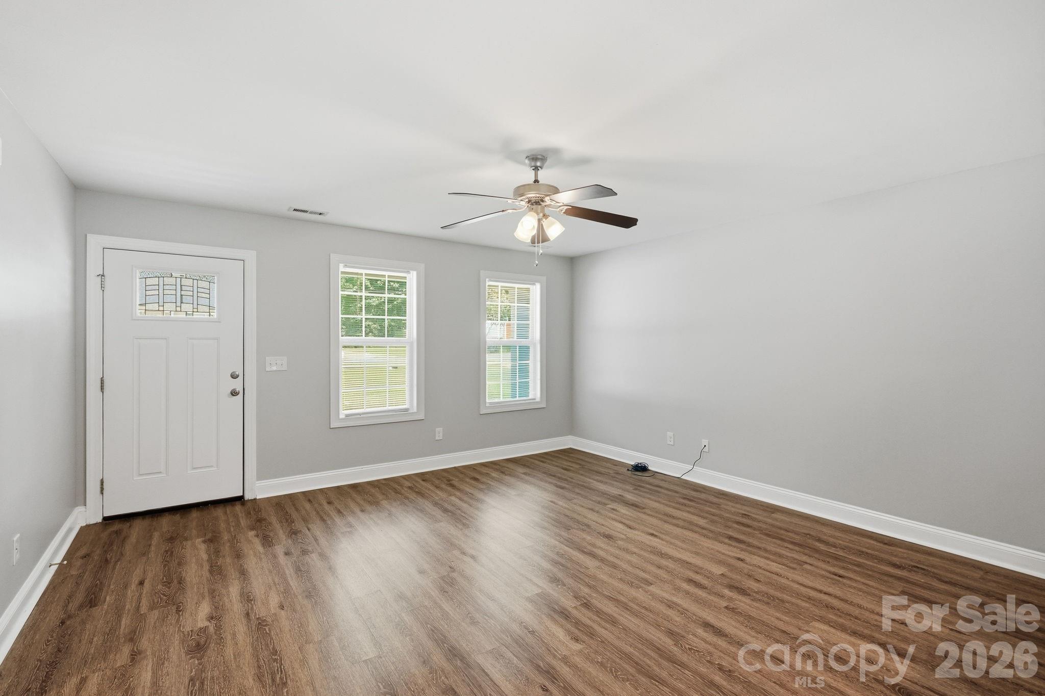 1514 Jamaica Road — Kannapolis