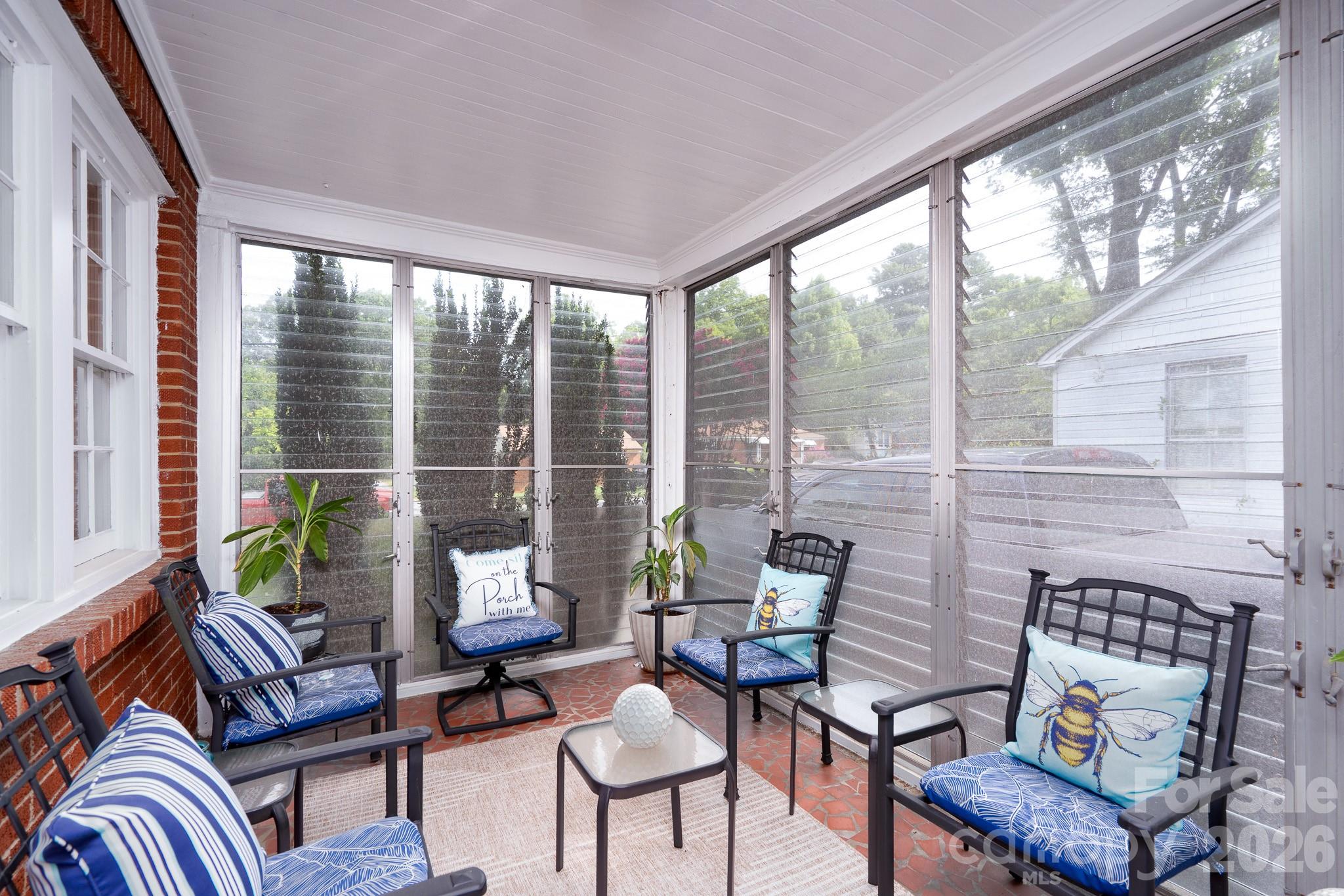 1017 Druid Circle — Charlotte