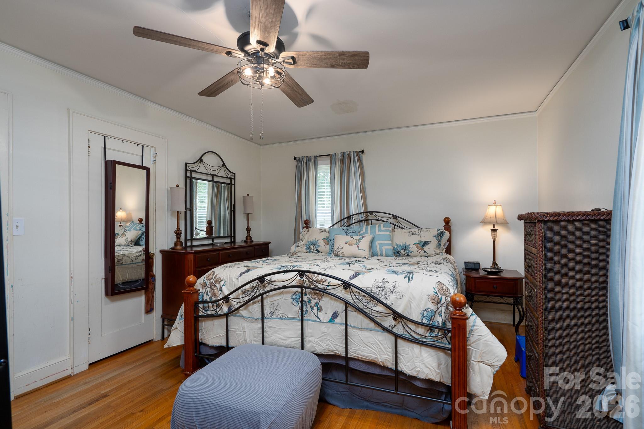 1017 Druid Circle — Charlotte