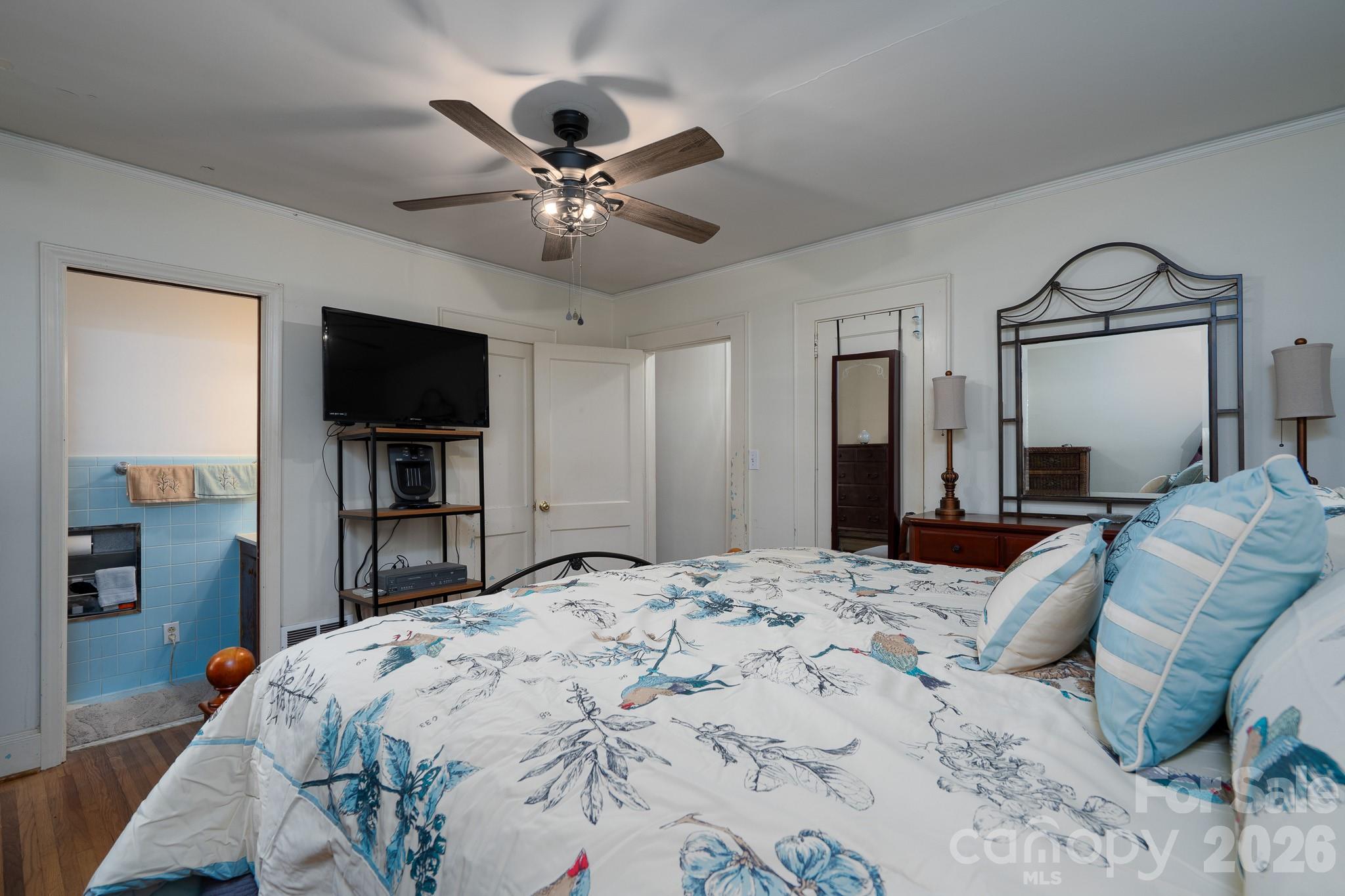 1017 Druid Circle — Charlotte